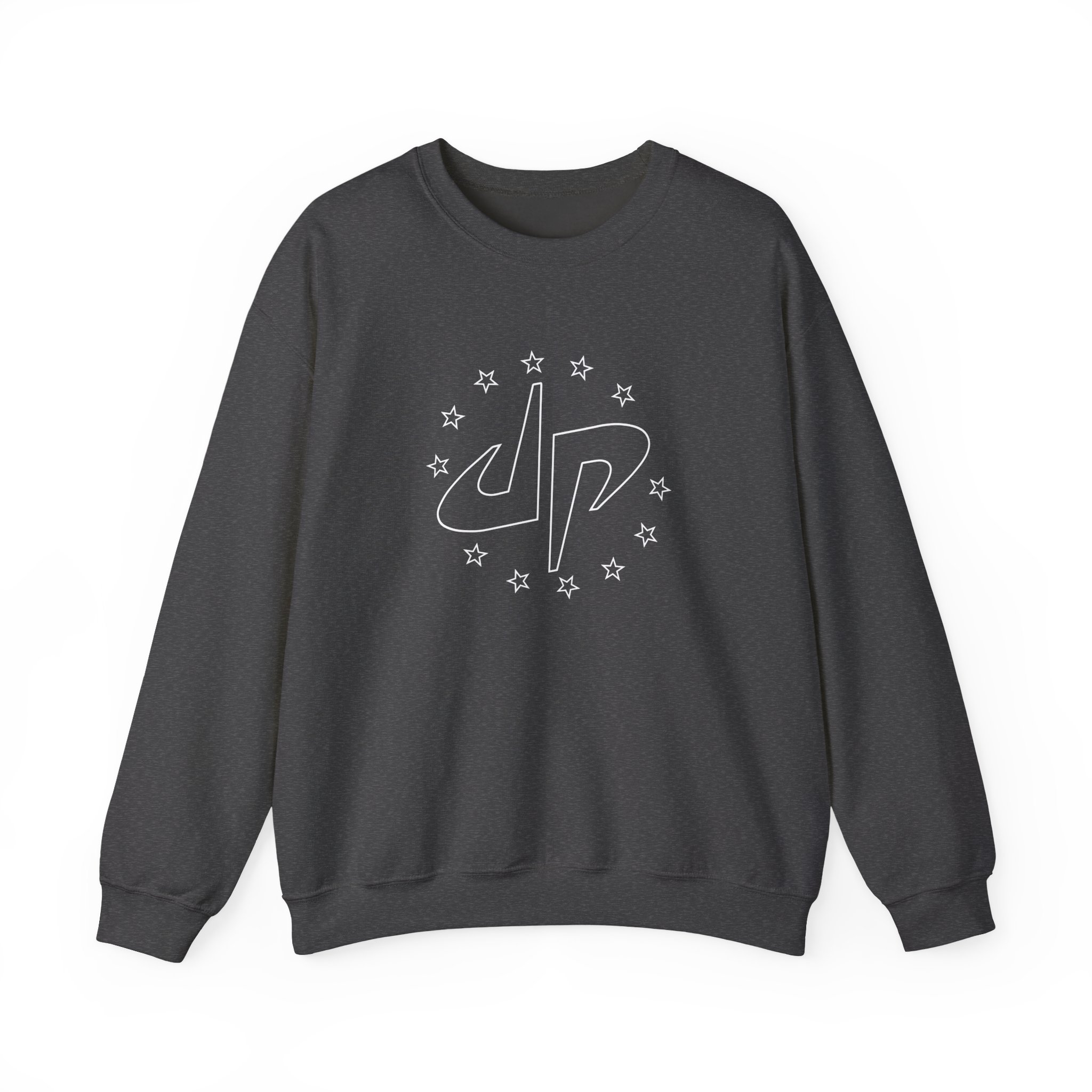 Dude Perfect All Star Unisex Heavy Blend™ Crewneck Sweatshirt - Image 15