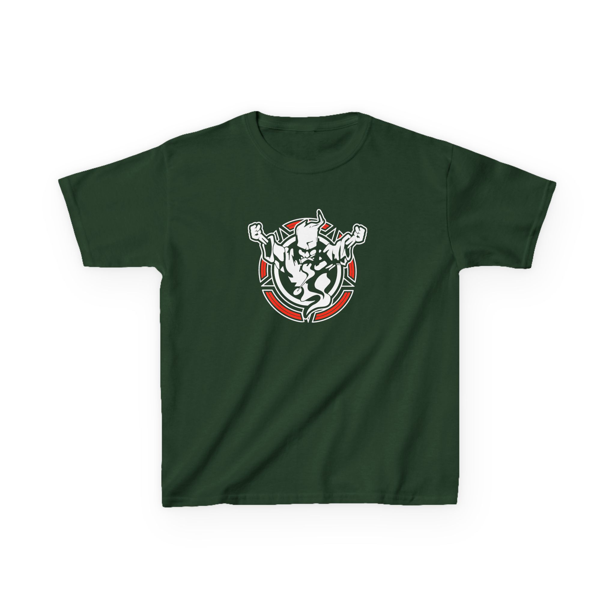 Thunderdome Kids Heavy Cotton™ Tee - Image 3