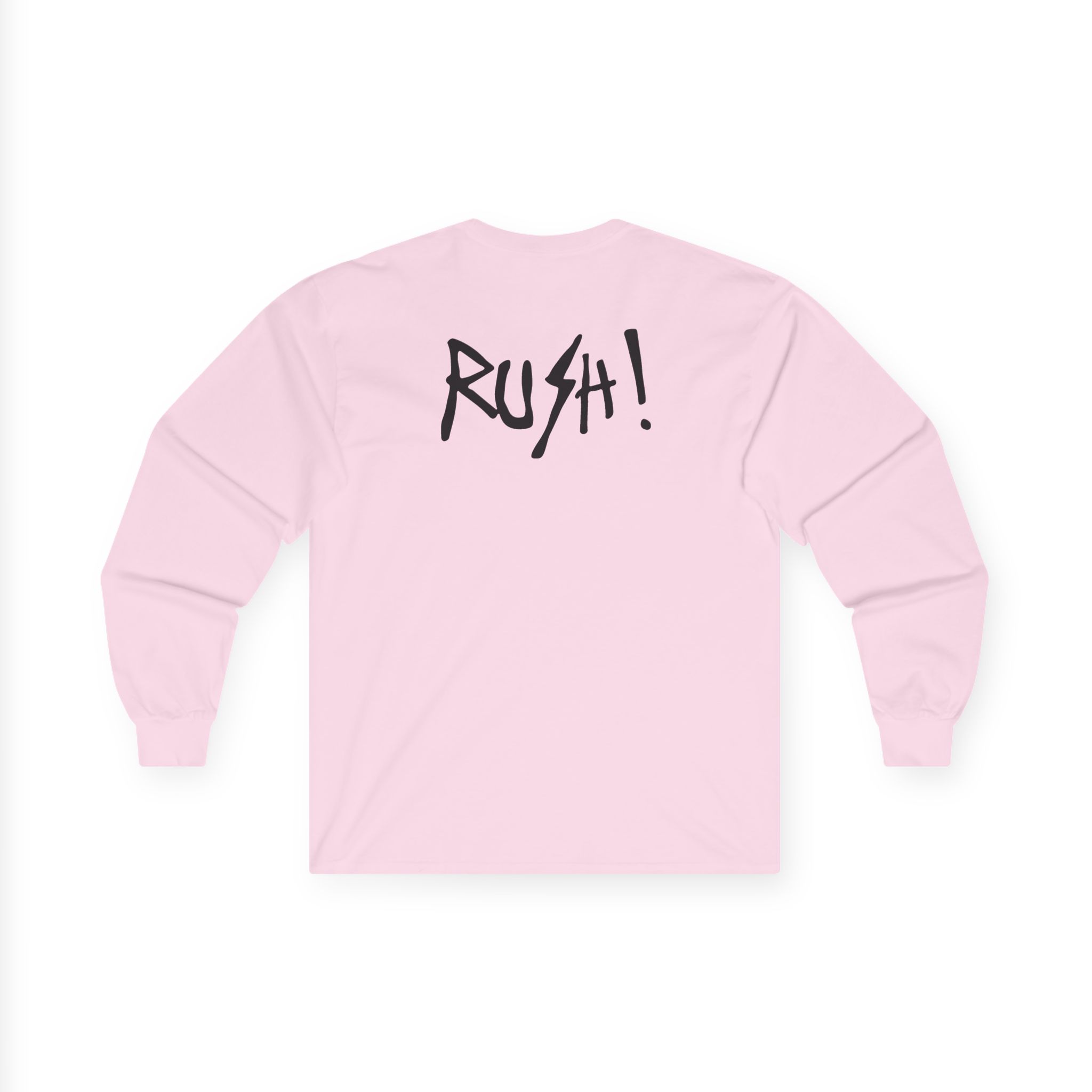 Maneskin BLA BLA BLA Unisex Ultra Cotton Long Sleeve Tee - Image 14
