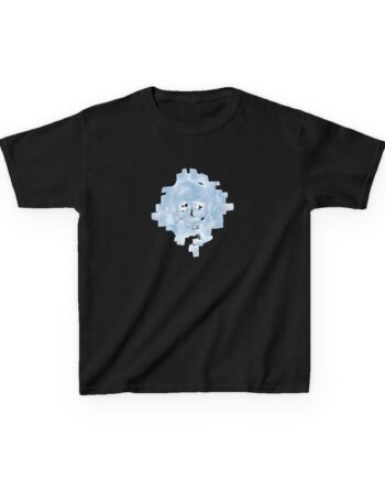 Thunderdome Skull Kids Heavy Cotton™ Tee