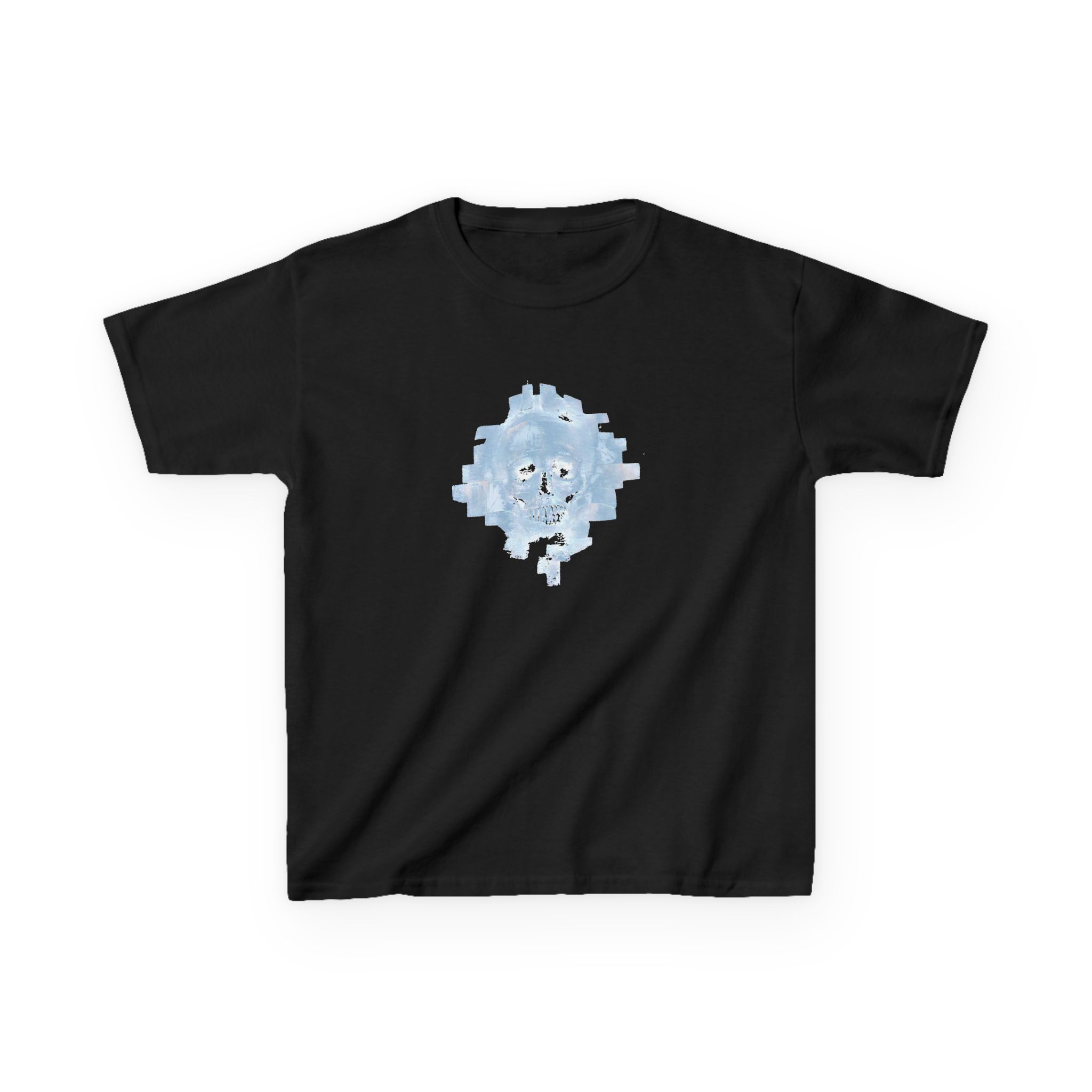 Thunderdome Skull Kids Heavy Cotton™ Tee