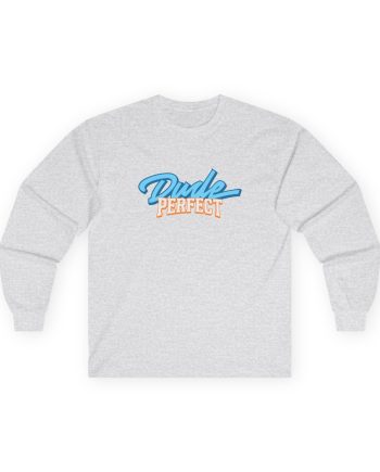 Dude Perfect Training Day Sleeveless Unisex Ultra Cotton Long Sleeve Tee