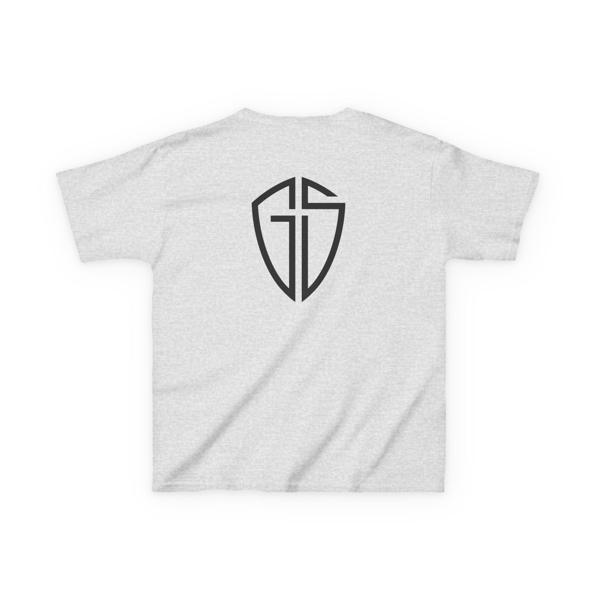 Koenigsegg Ghost Squadron Kids Heavy Cotton™ Tee - Image 4