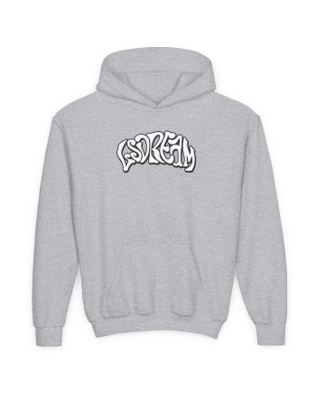 Lsdream Choose Your Adventure V.2 Youth Heavy Blend Hooded Sweatshirt