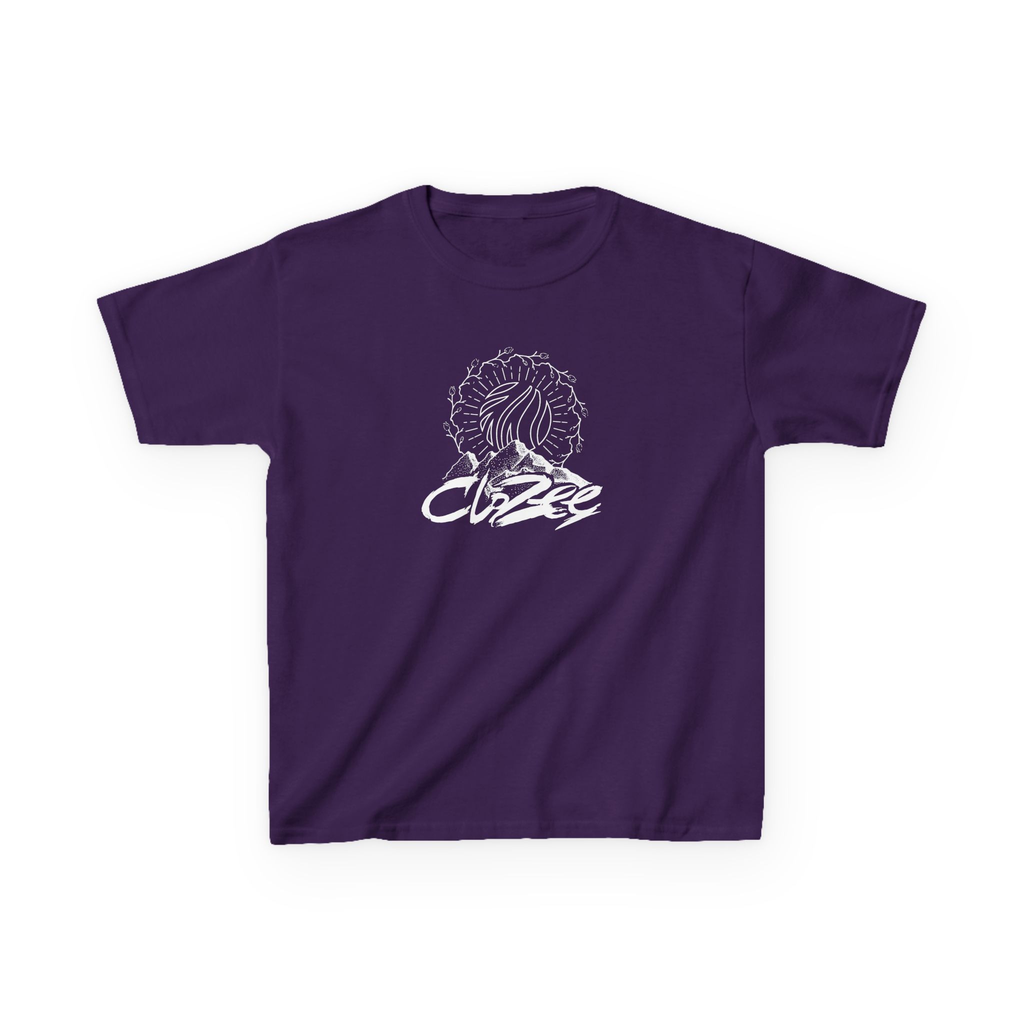 Lsdream Kids Heavy Cotton™ Tee - Image 9
