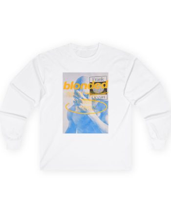 Calvin Harris Unisex Ultra Cotton Long Sleeve Tee