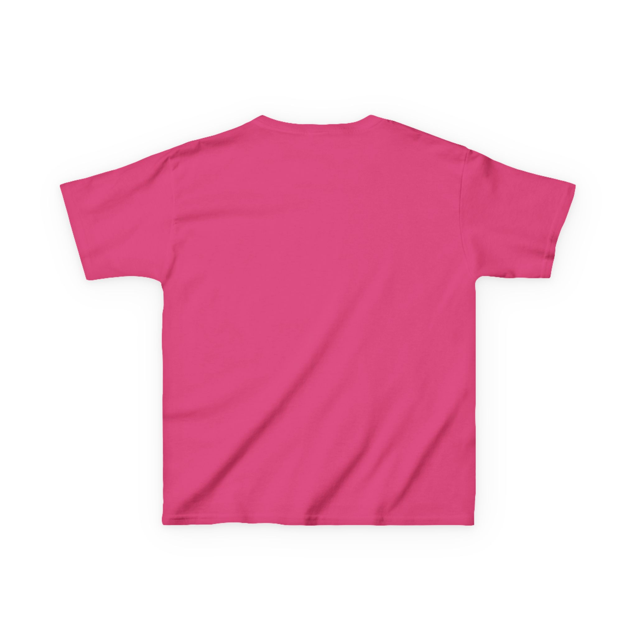 Weekend Nachos Kids Heavy Cotton™ Tee - Image 46
