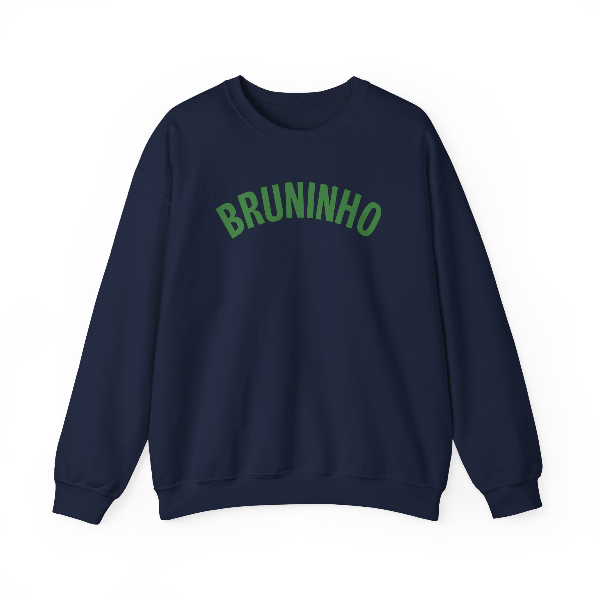Bruno Mars X Fortnite Unisex Heavy Blend™ Crewneck Sweatshirt - Image 11