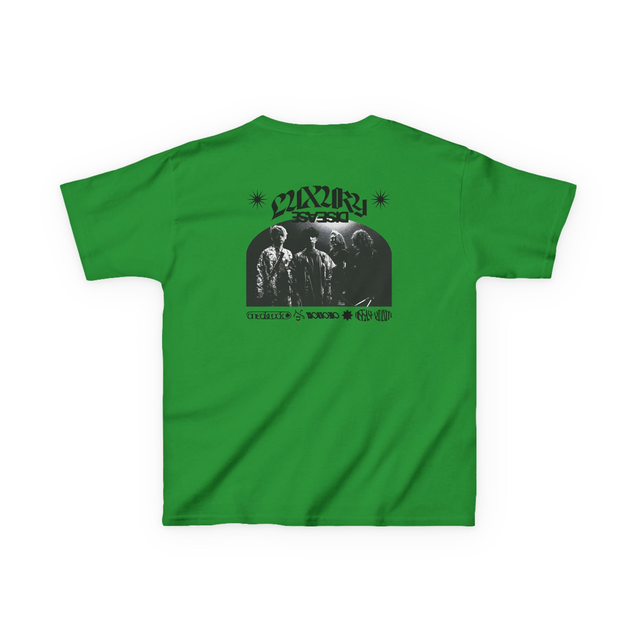 One Ok Rock Star Kids Heavy Cotton™ Tee - Image 4