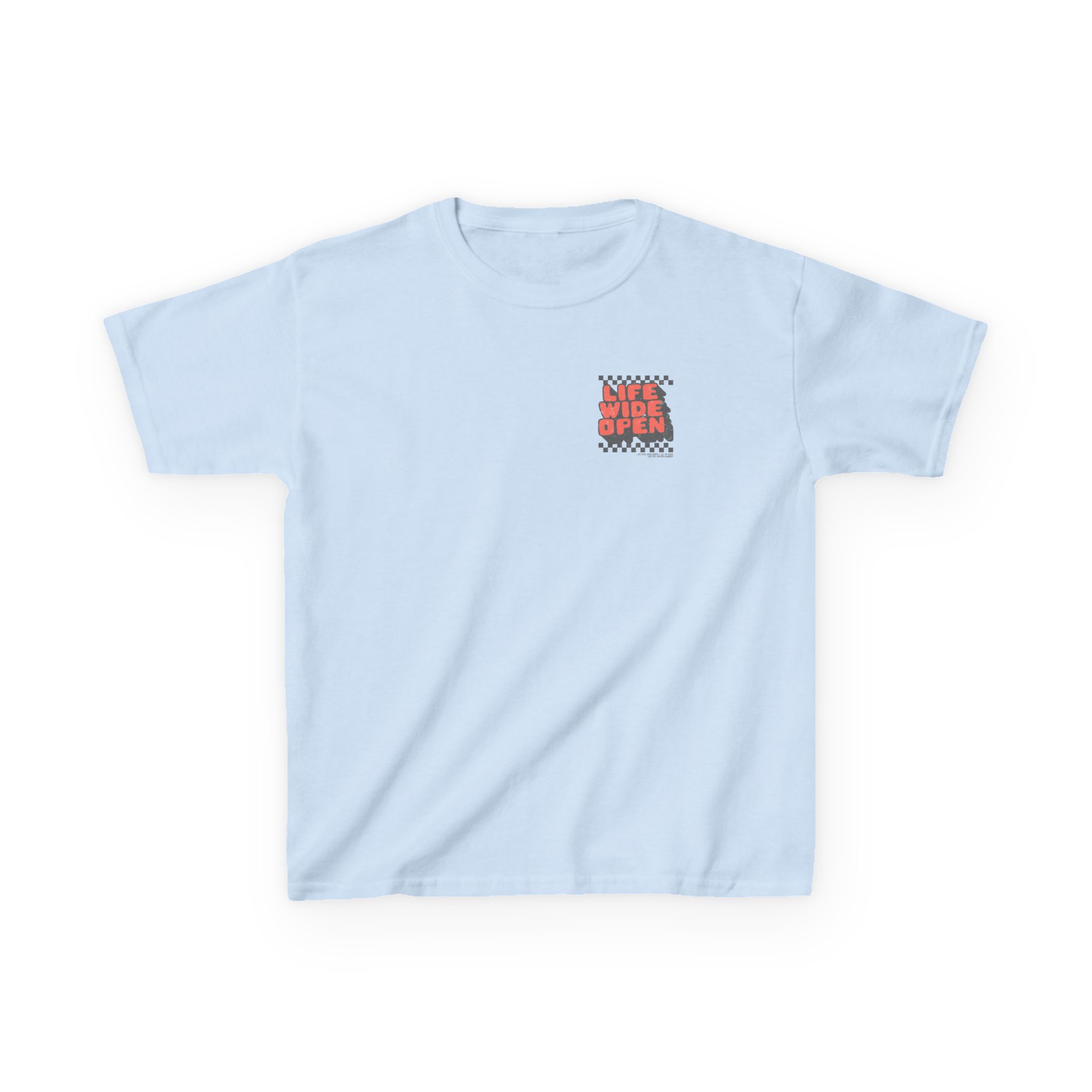 Kids Cboystv Grand Prix Lwo Heavy Cotton™ Tee - Image 9