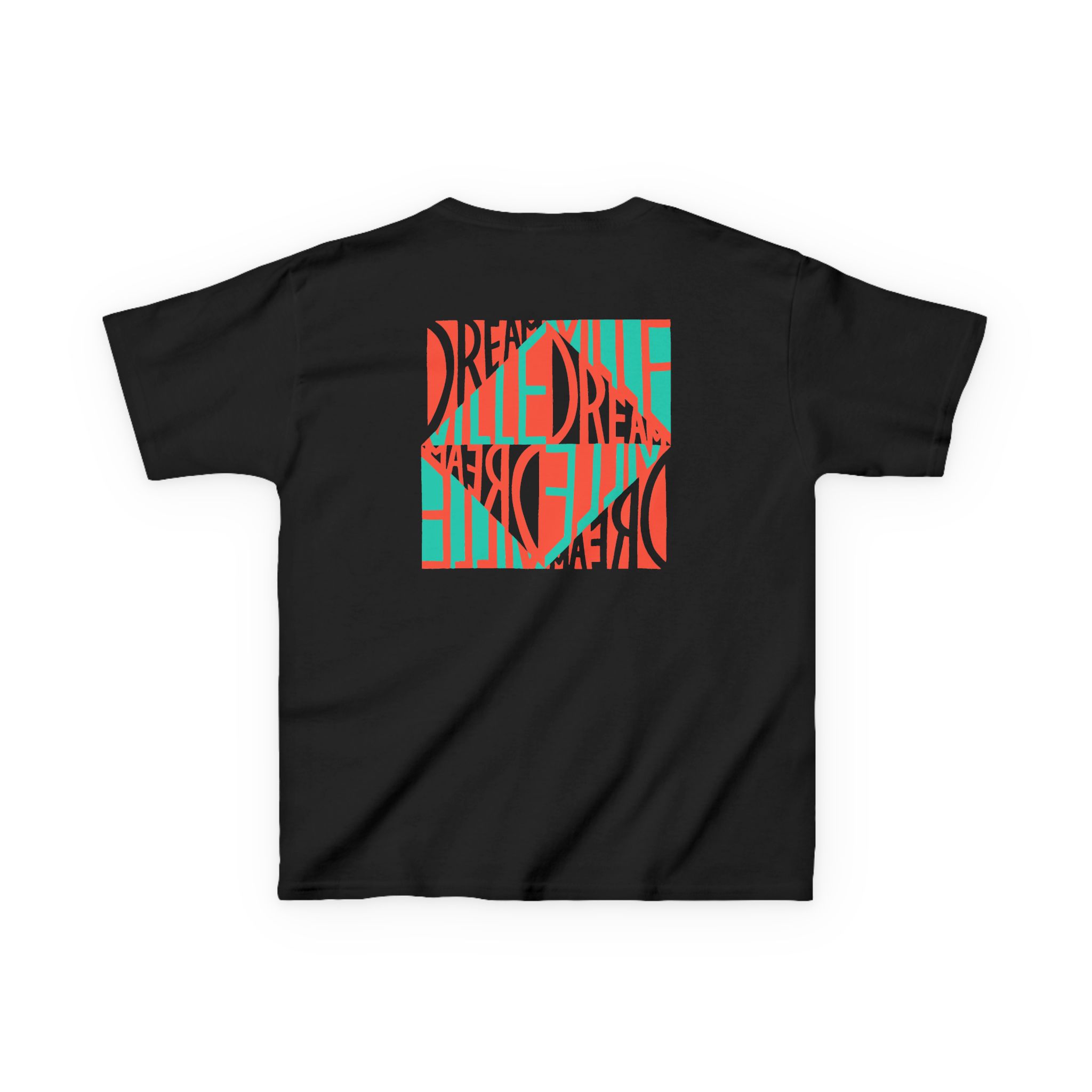 J cole Dreamville Kids Heavy Cotton™ Tee - Image 2