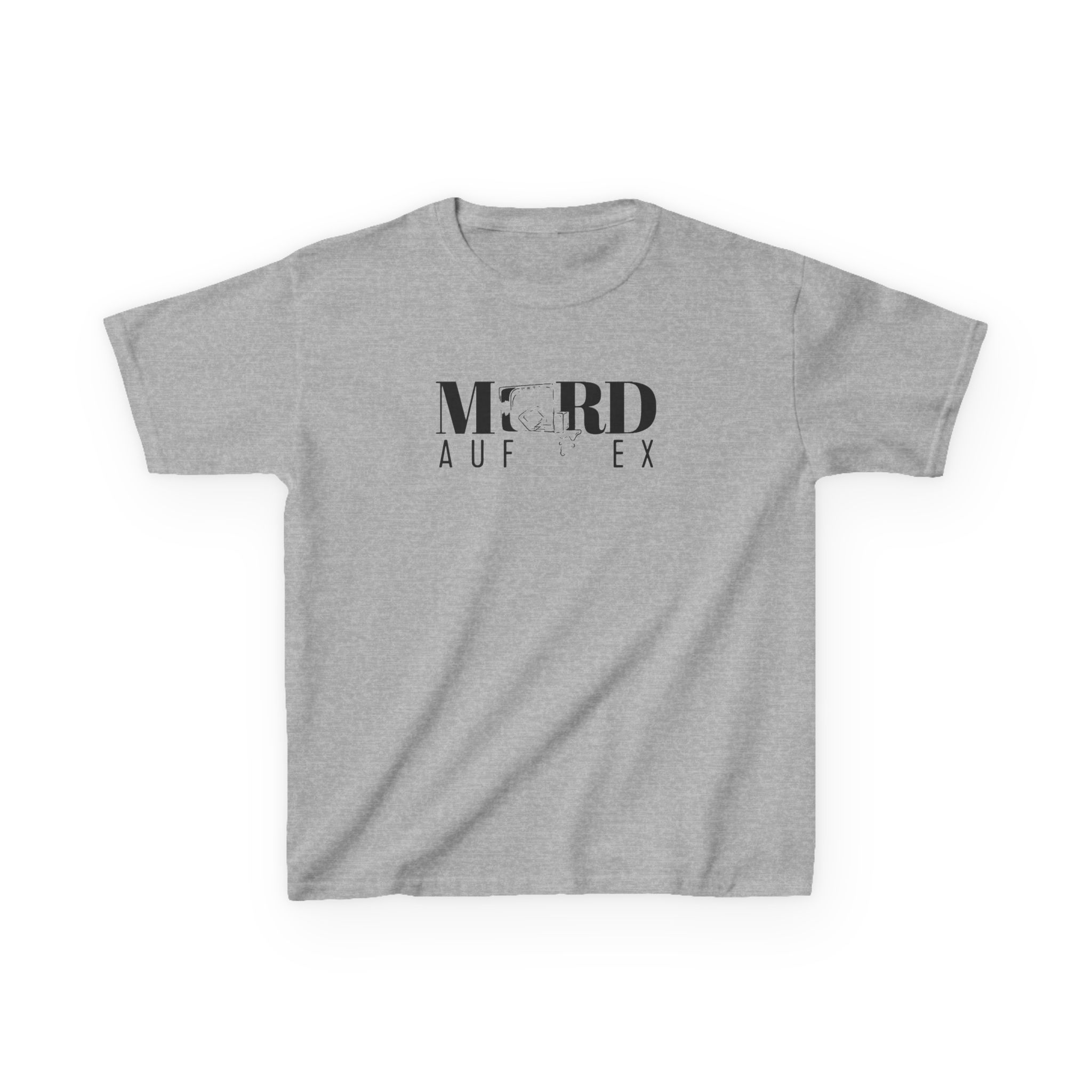 Kids Mord Auf Ex Heavy Cotton™ Tee - Image 7