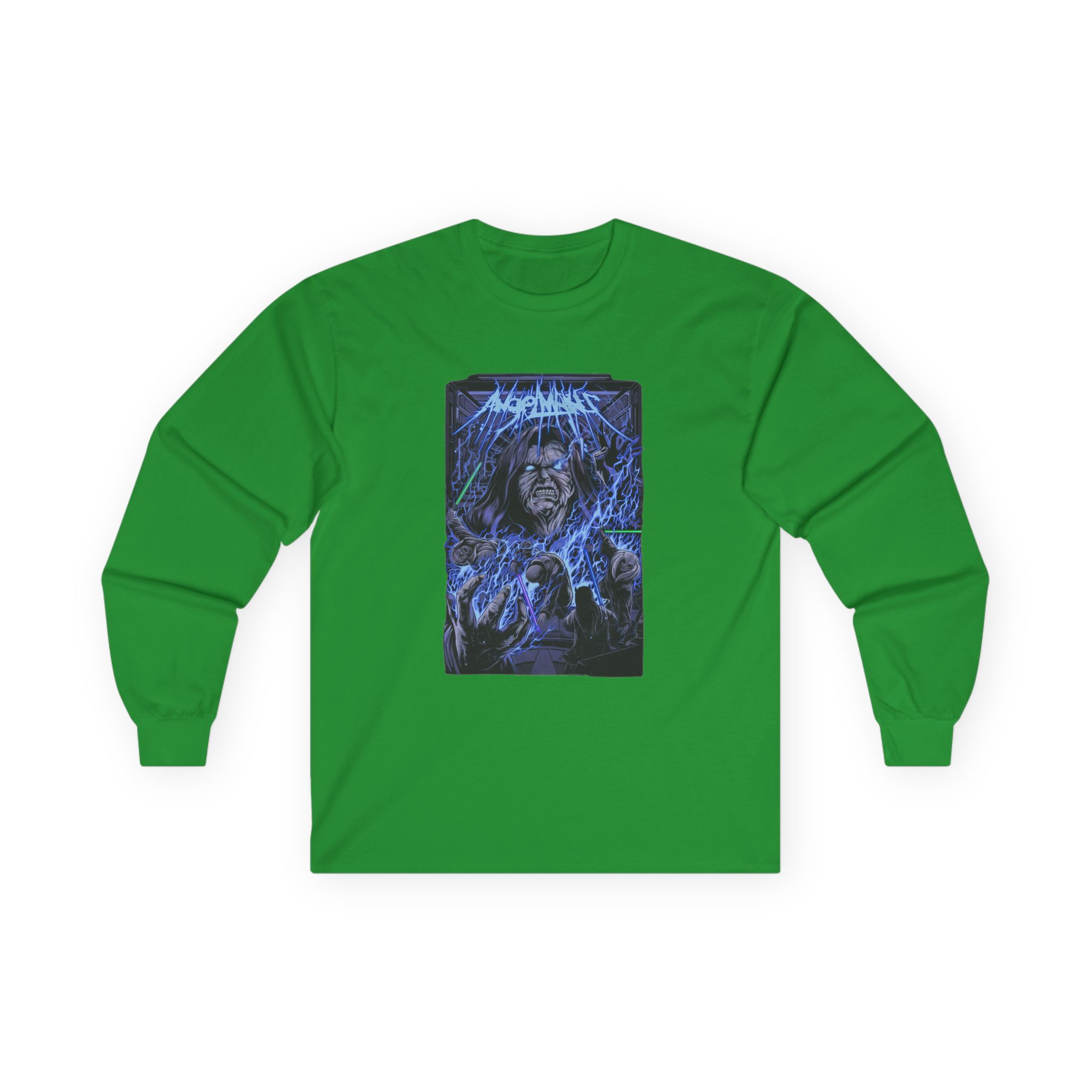 Angelmaker Treason Unisex Ultra Cotton Long Sleeve Tee - Image 11