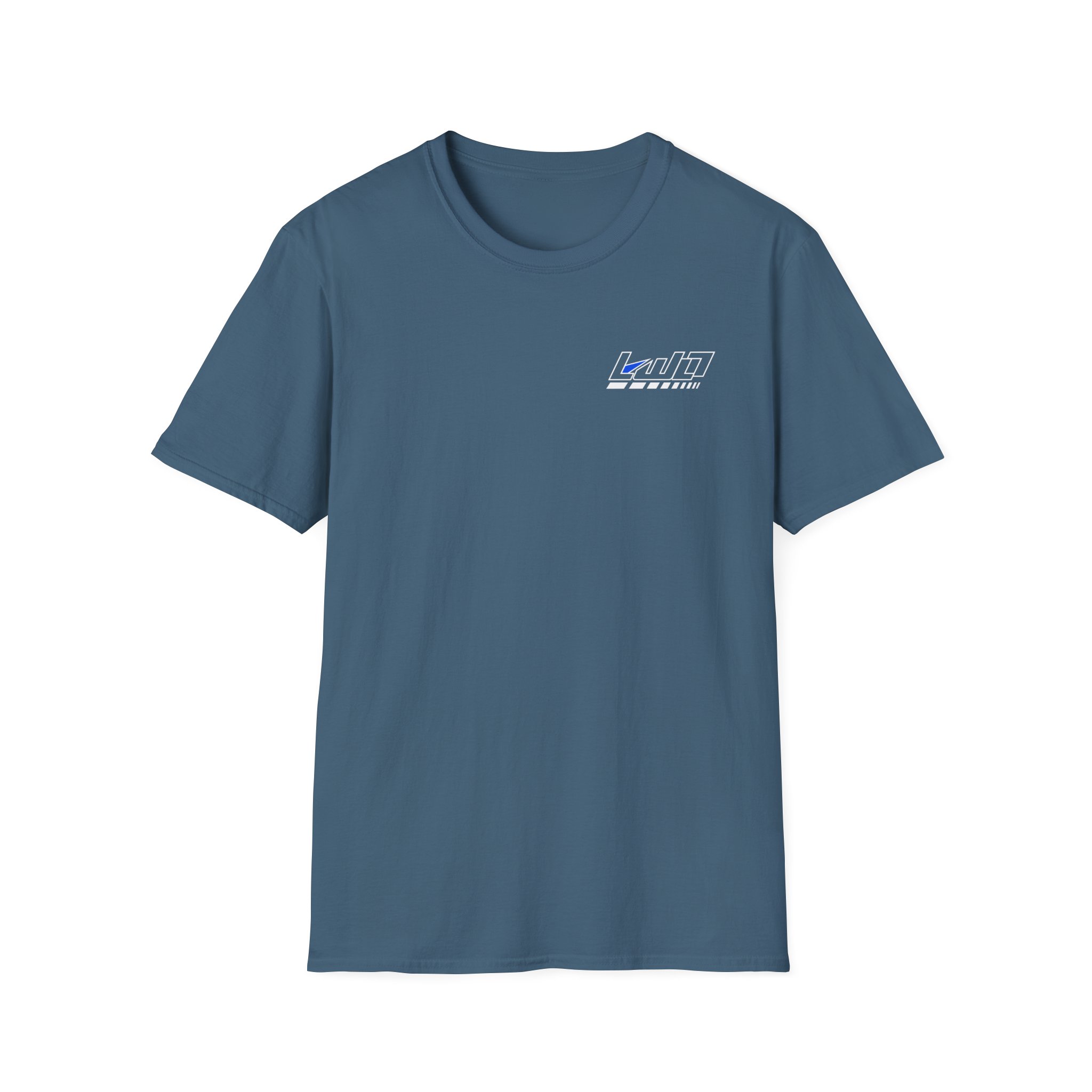 Cboystv Yamaha Spec Unisex Softstyle T-Shirt - Image 11