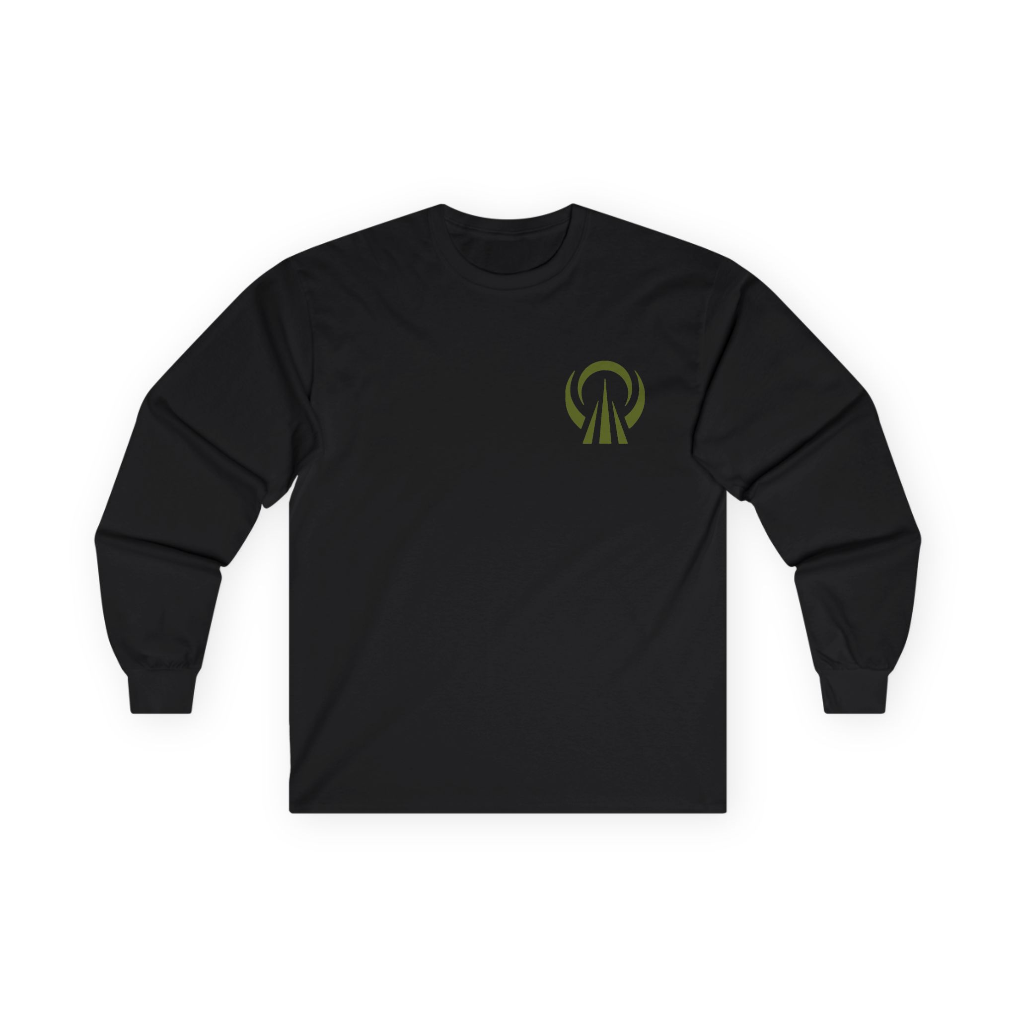 Eluveitie Leaves Unisex Ultra Cotton Long Sleeve Tee