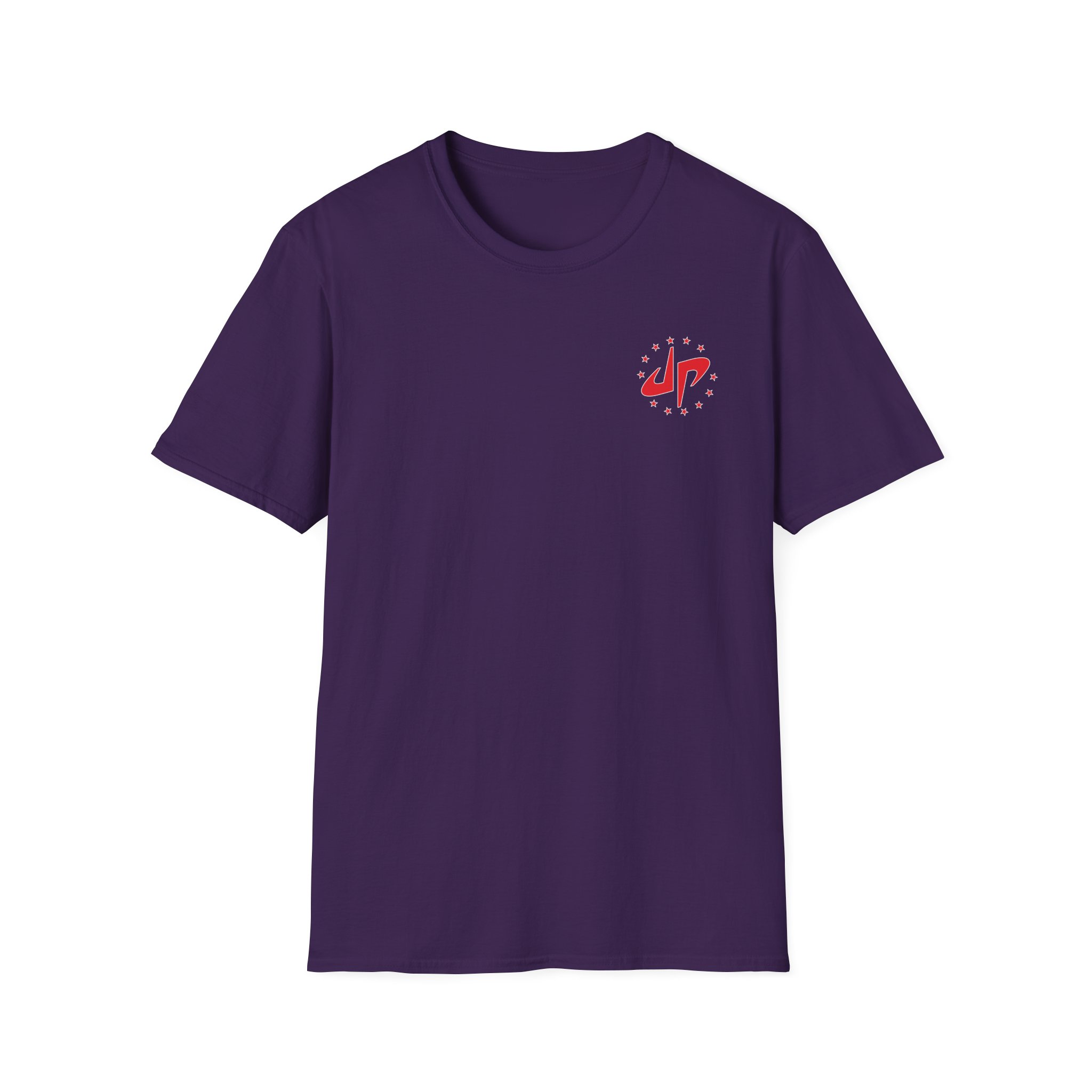 Dude Perfect All-american Unisex Softstyle T-Shirt - Image 13