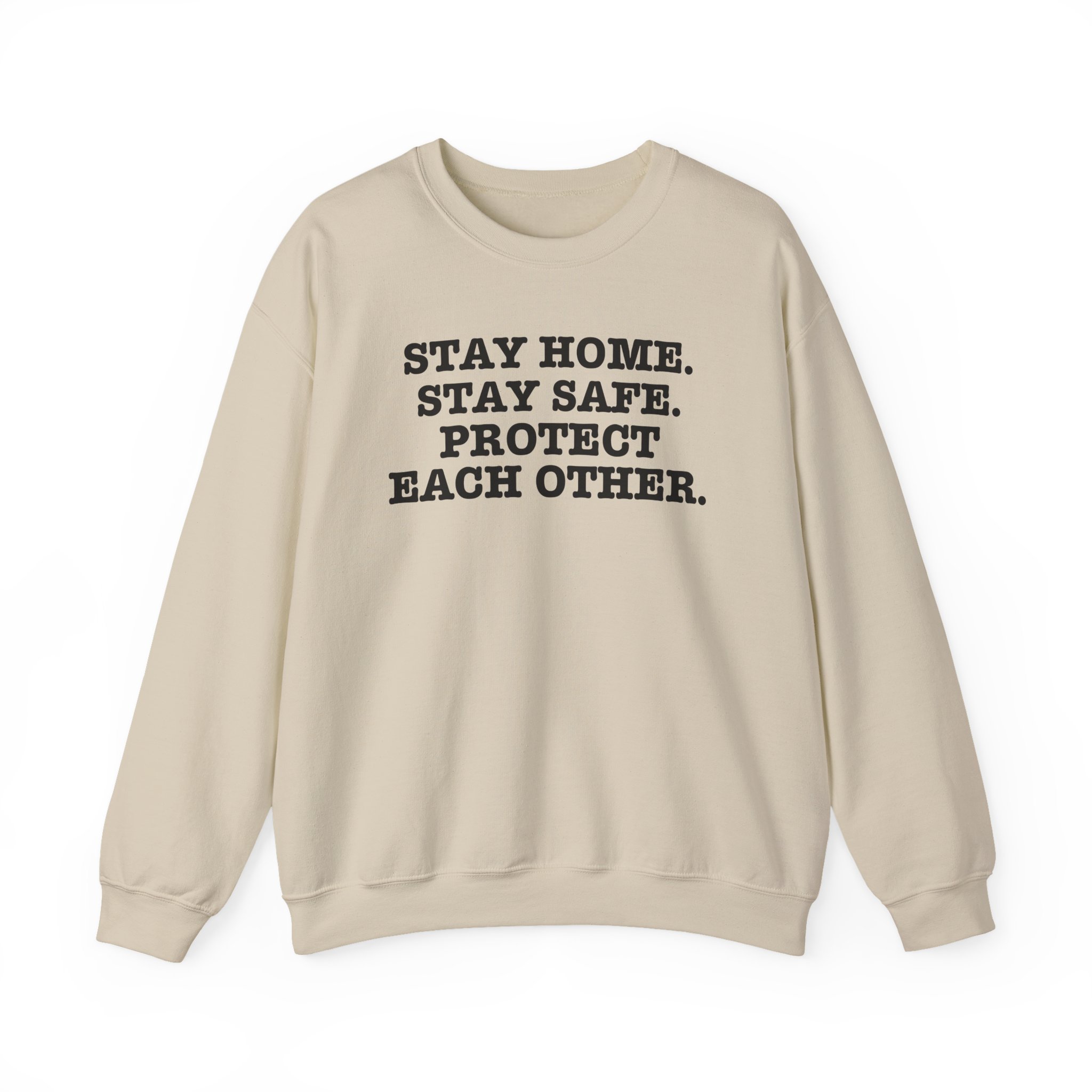 Love on Tour Unisex Heavy Blend™ Crewneck Sweatshirt - Image 5