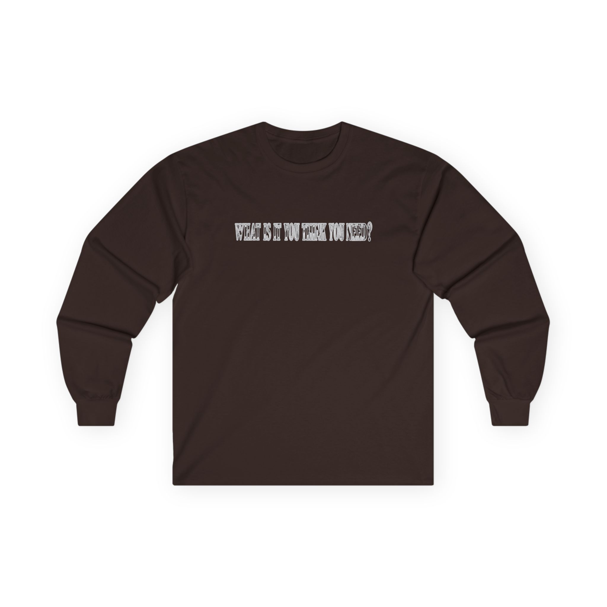 Ethel Cain Unisex Ultra Cotton Long Sleeve Tee - Image 5