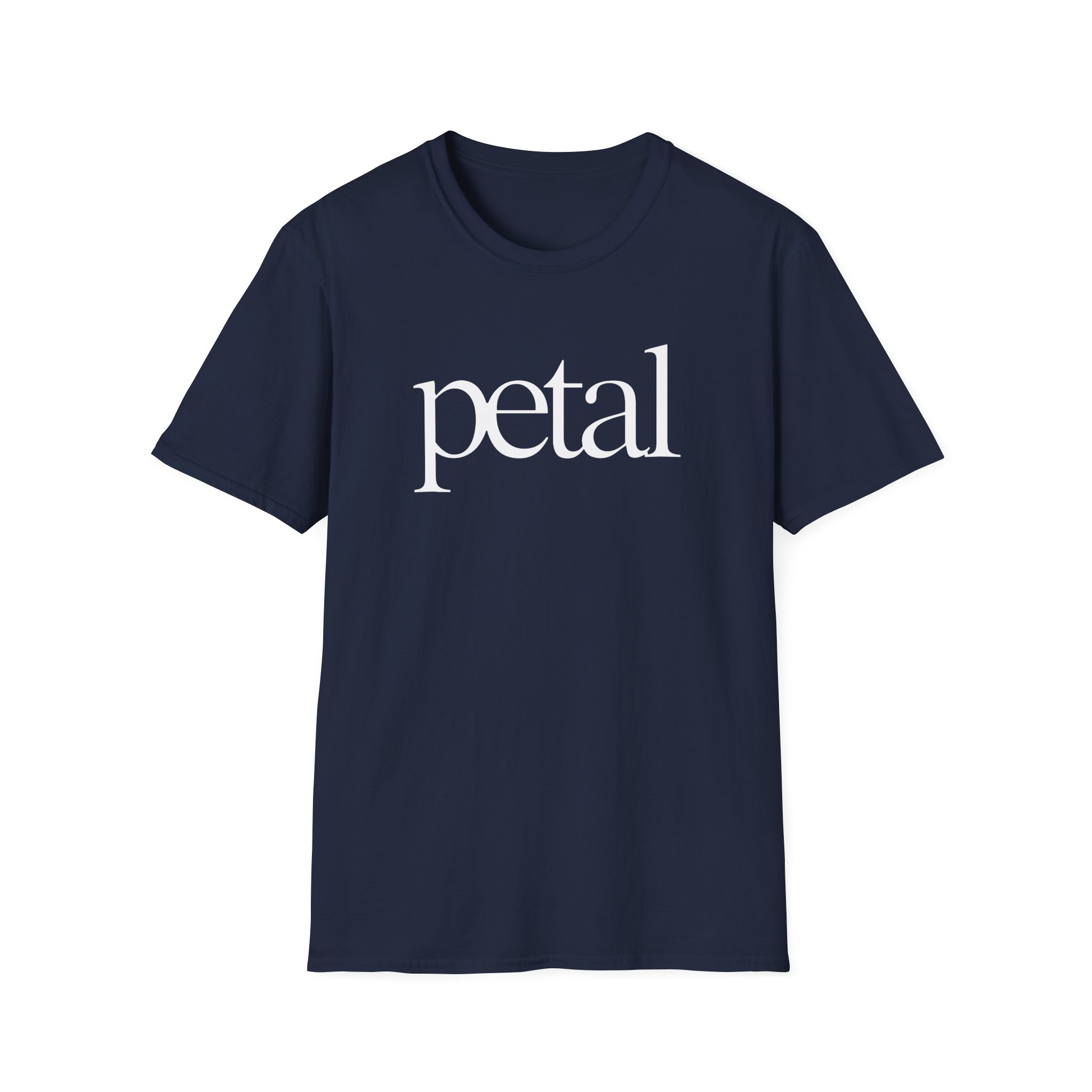 AG Petal Unisex Softstyle T-Shirt - Image 13