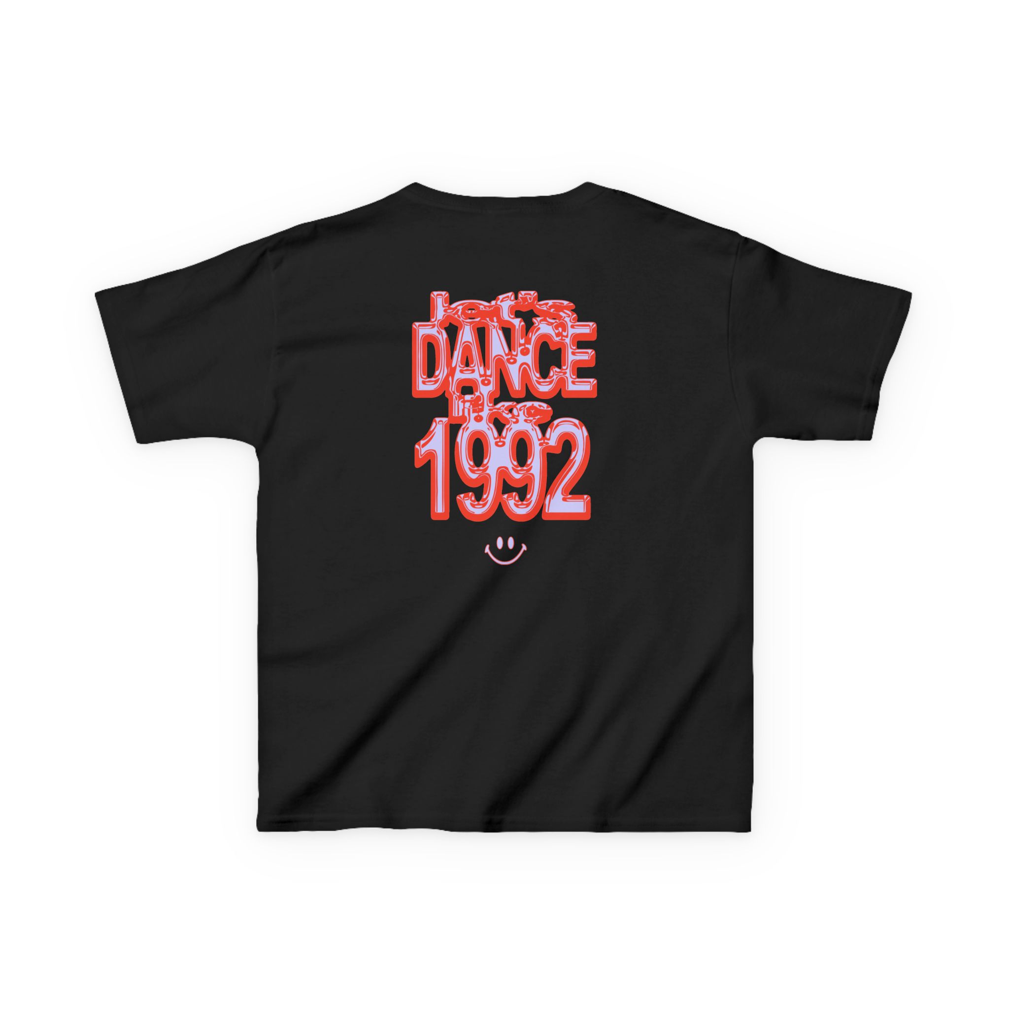 Dom Dolla 1992 Kids Heavy Cotton™ Tee - Image 2