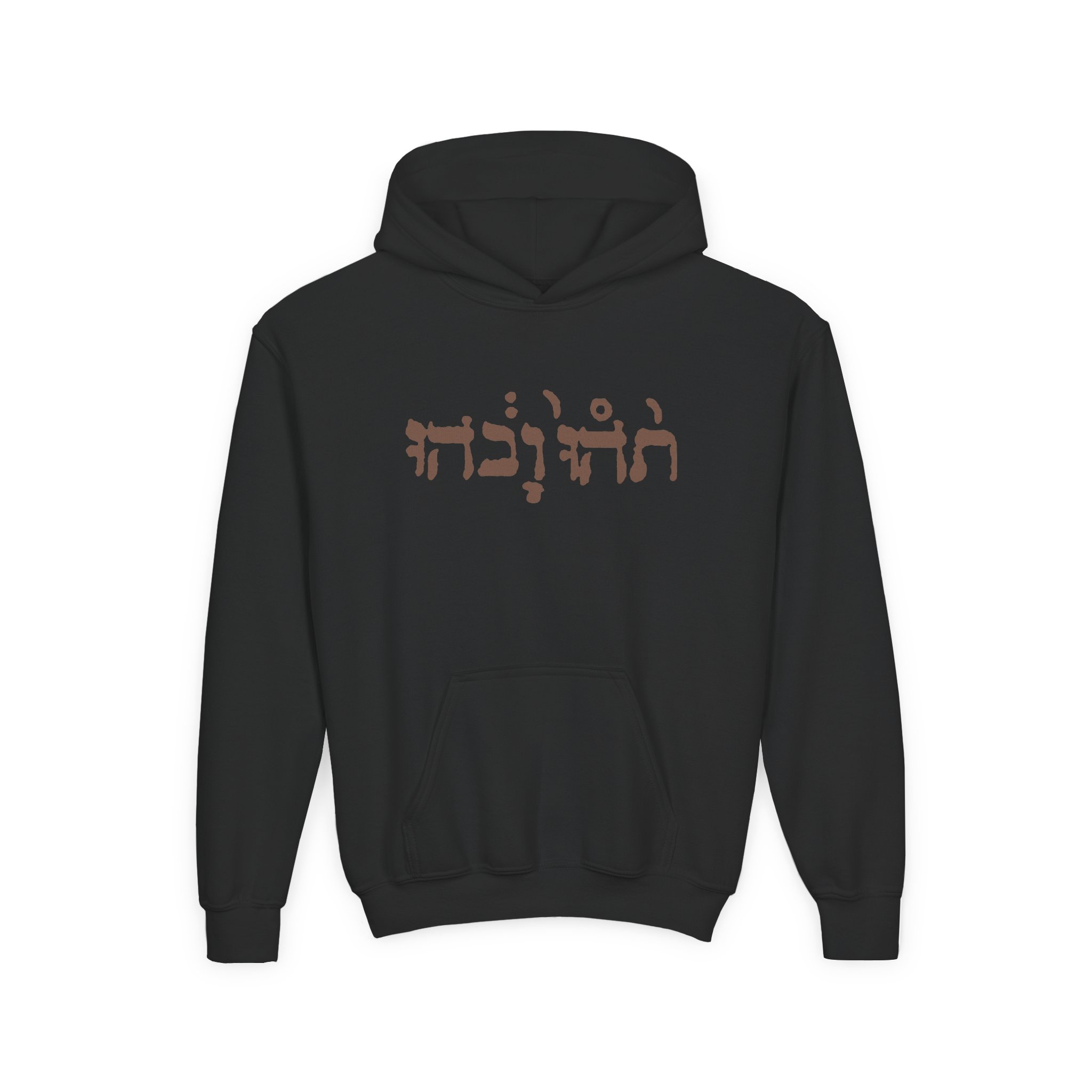 Godspeed You Black Emperor Youth Heavy Blend Hooded Sweatshirt