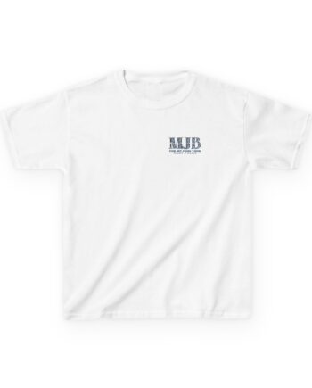 Kids Mary J Blige Diamonds Heavy Cotton™ Tee
