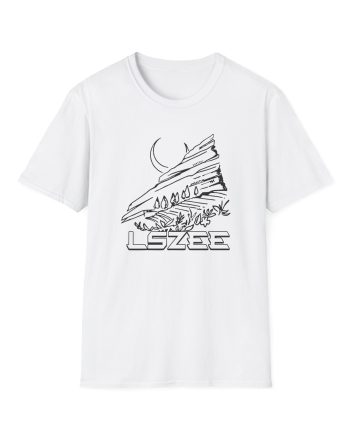Lsdream Rrx Unisex Softstyle T-Shirt
