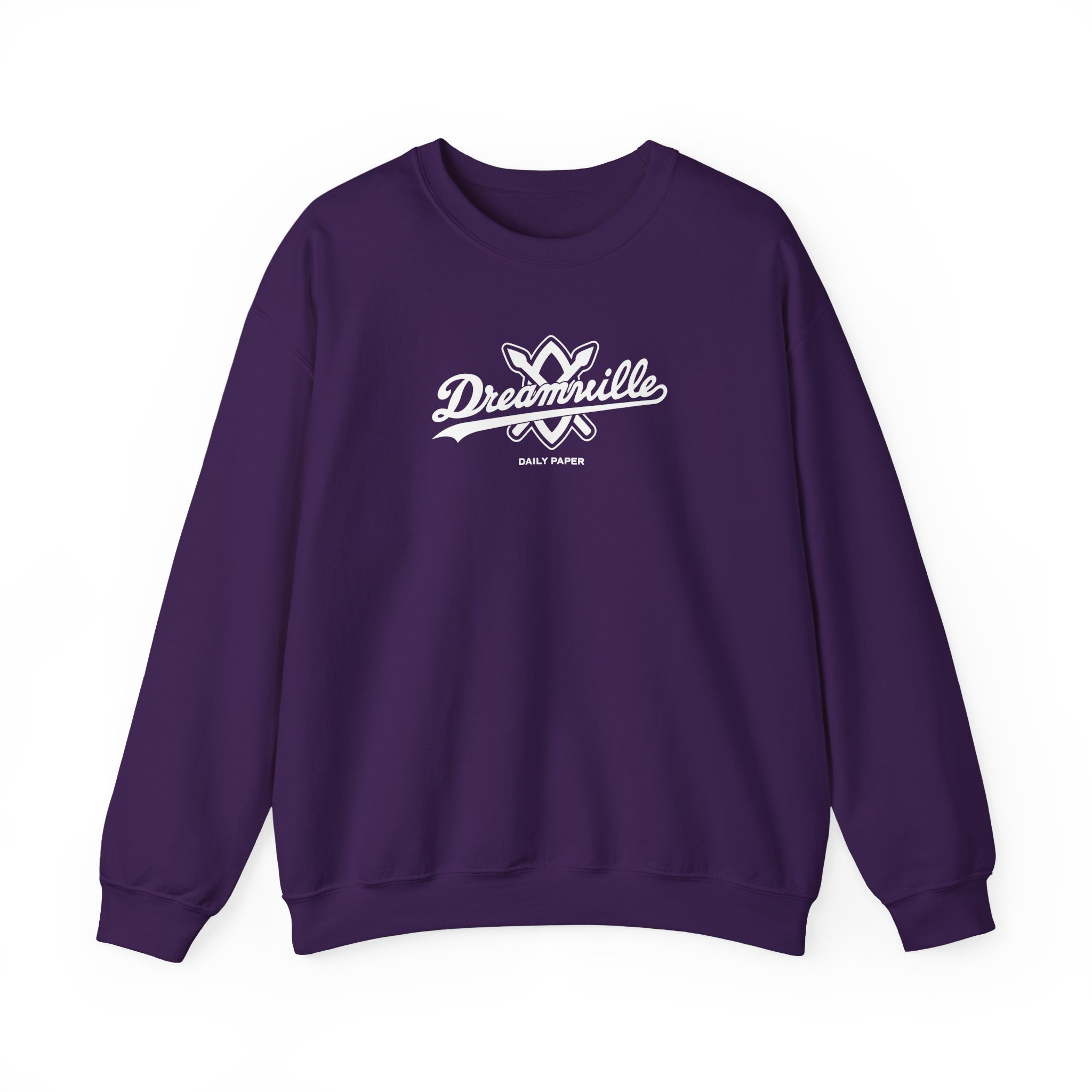 J Cole Unisex Heavy Blend™ Crewneck Sweatshirt - Image 15