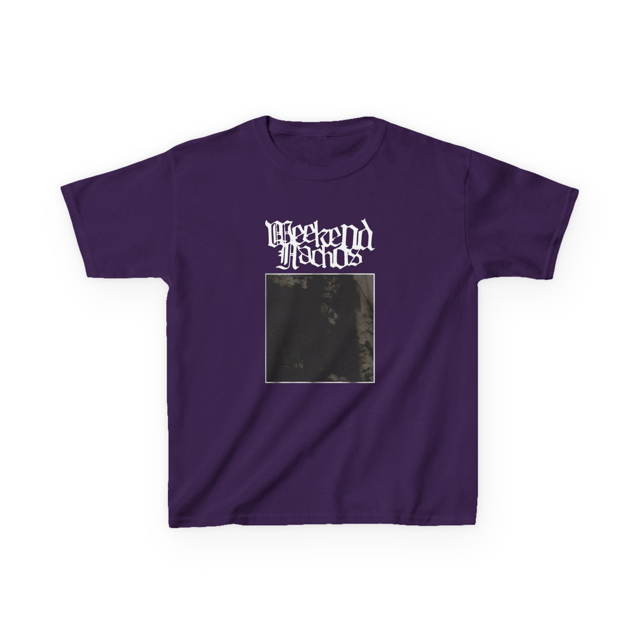 Weekend Nachos Kids Heavy Cotton™ Tee - Image 13