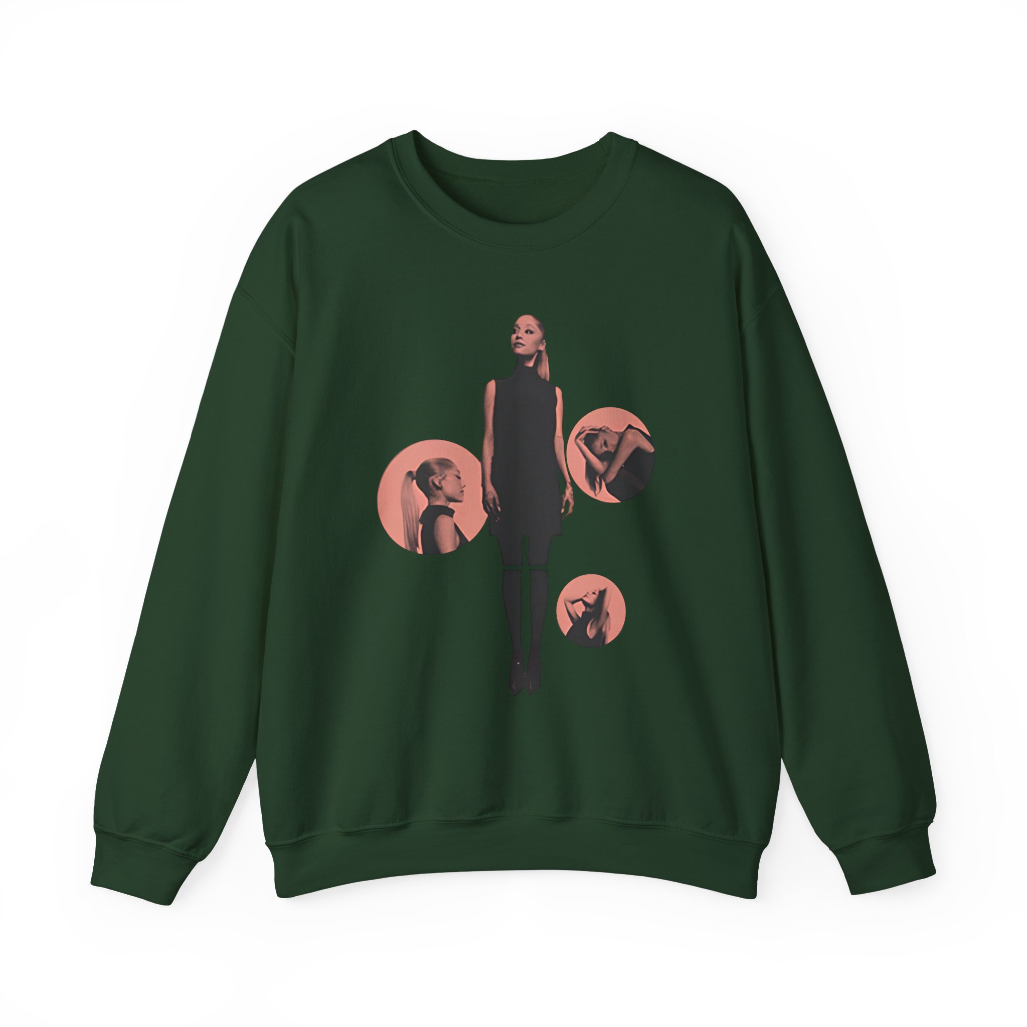 AG Sunshine Unisex Heavy Blend™ Crewneck Sweatshirt - Image 7