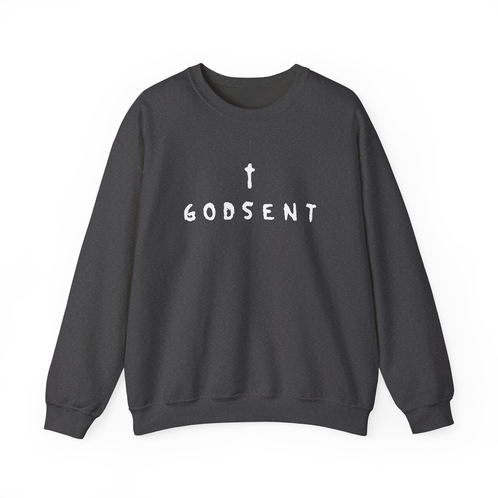Ethel Cain Unisex Heavy Blend™ Crewneck Sweatshirt - Image 13
