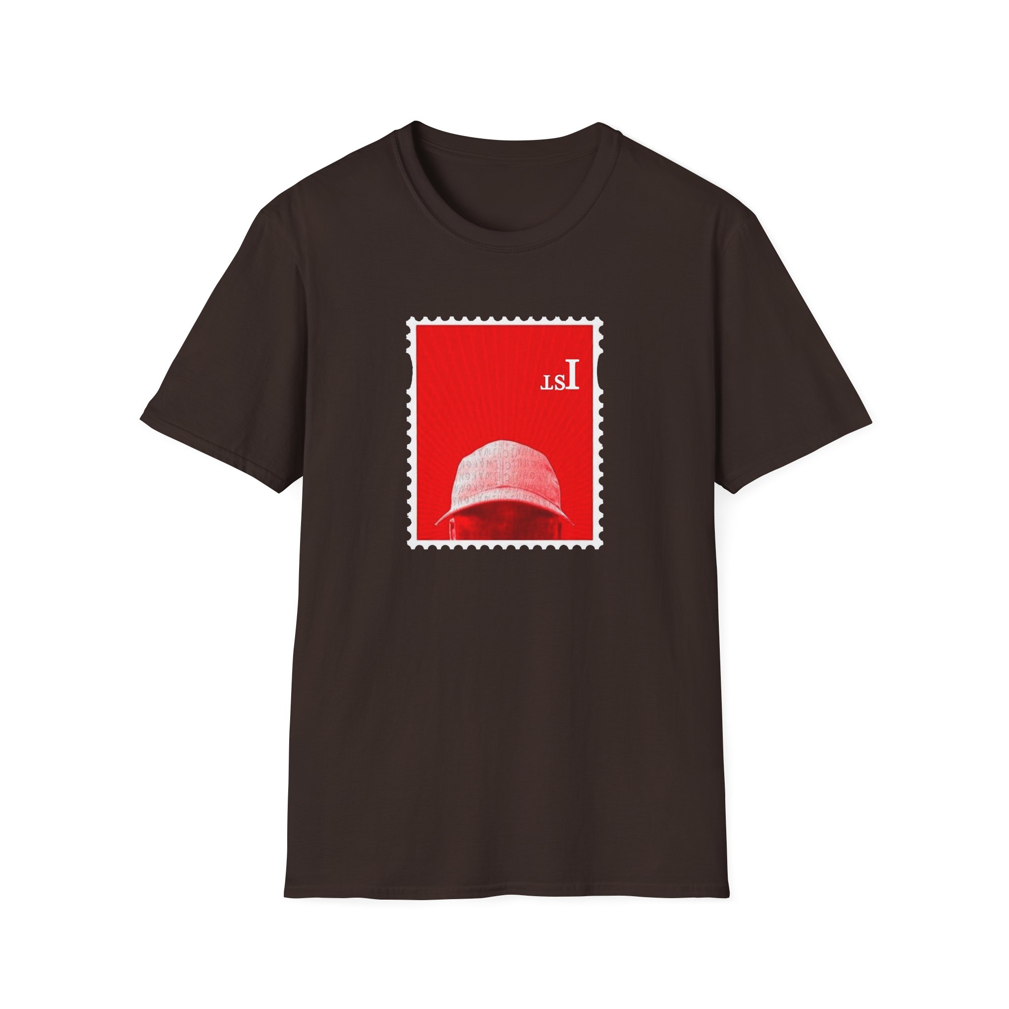 Sk Joseph Olaitan Adenuga Jr Konnichiwa Unisex Softstyle T-Shirt - Image 3