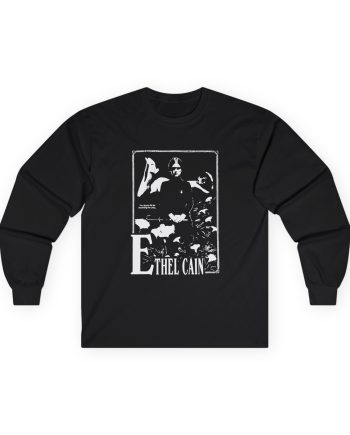 Ethel Cain Unisex Ultra Cotton Long Sleeve Tee