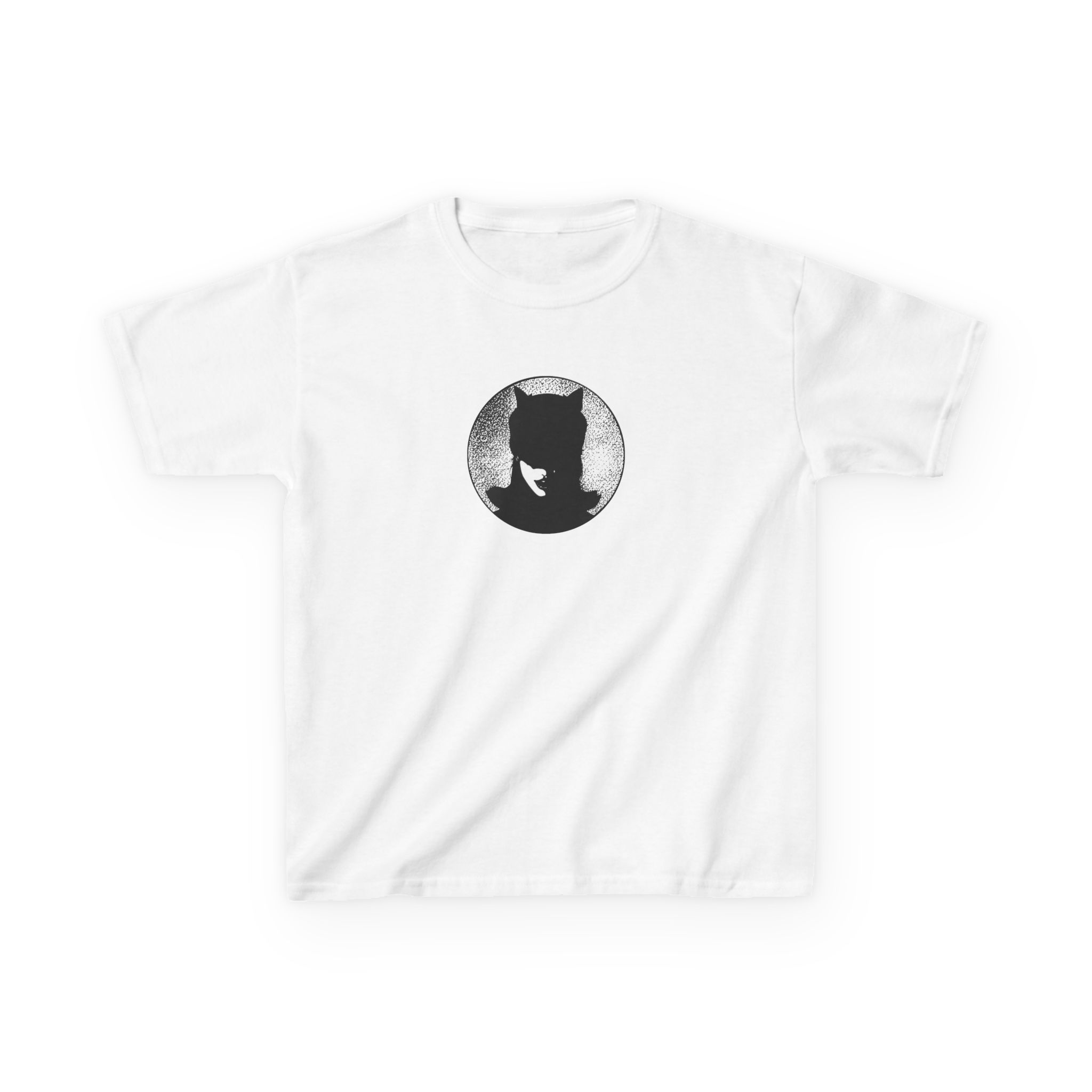 AG the boy is mine Kids Heavy Cotton™ Tee