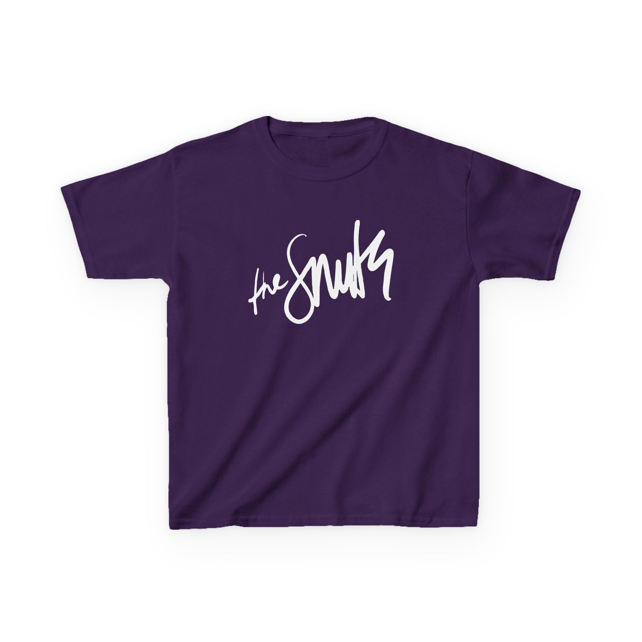The Snuts Kids Heavy Cotton™ Tee - Image 17