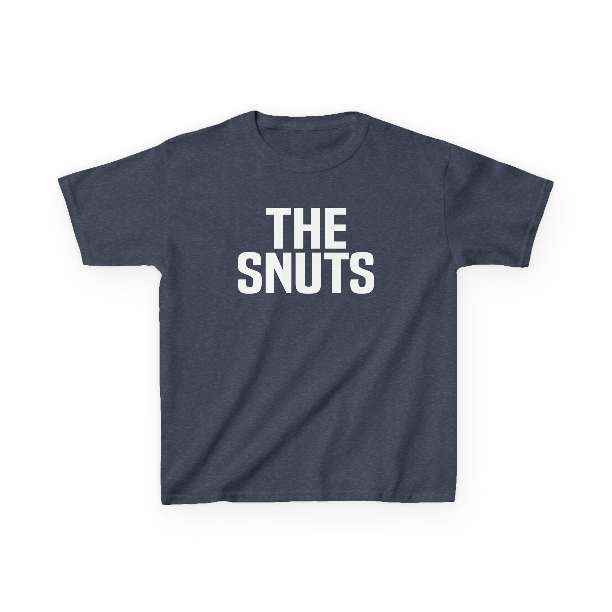 The Snuts Collage Kids Heavy Cotton™ Tee - Image 15