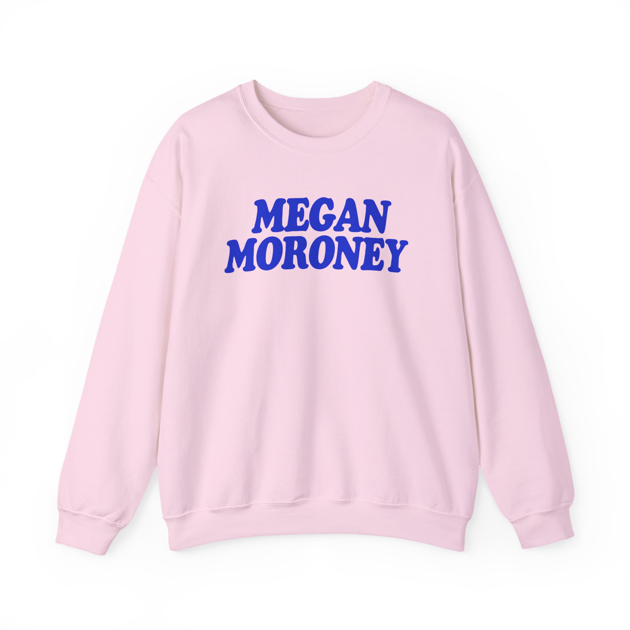 Megan Moroney Indifferent Unisex Heavy Blend™ Crewneck Sweatshirt - Image 9