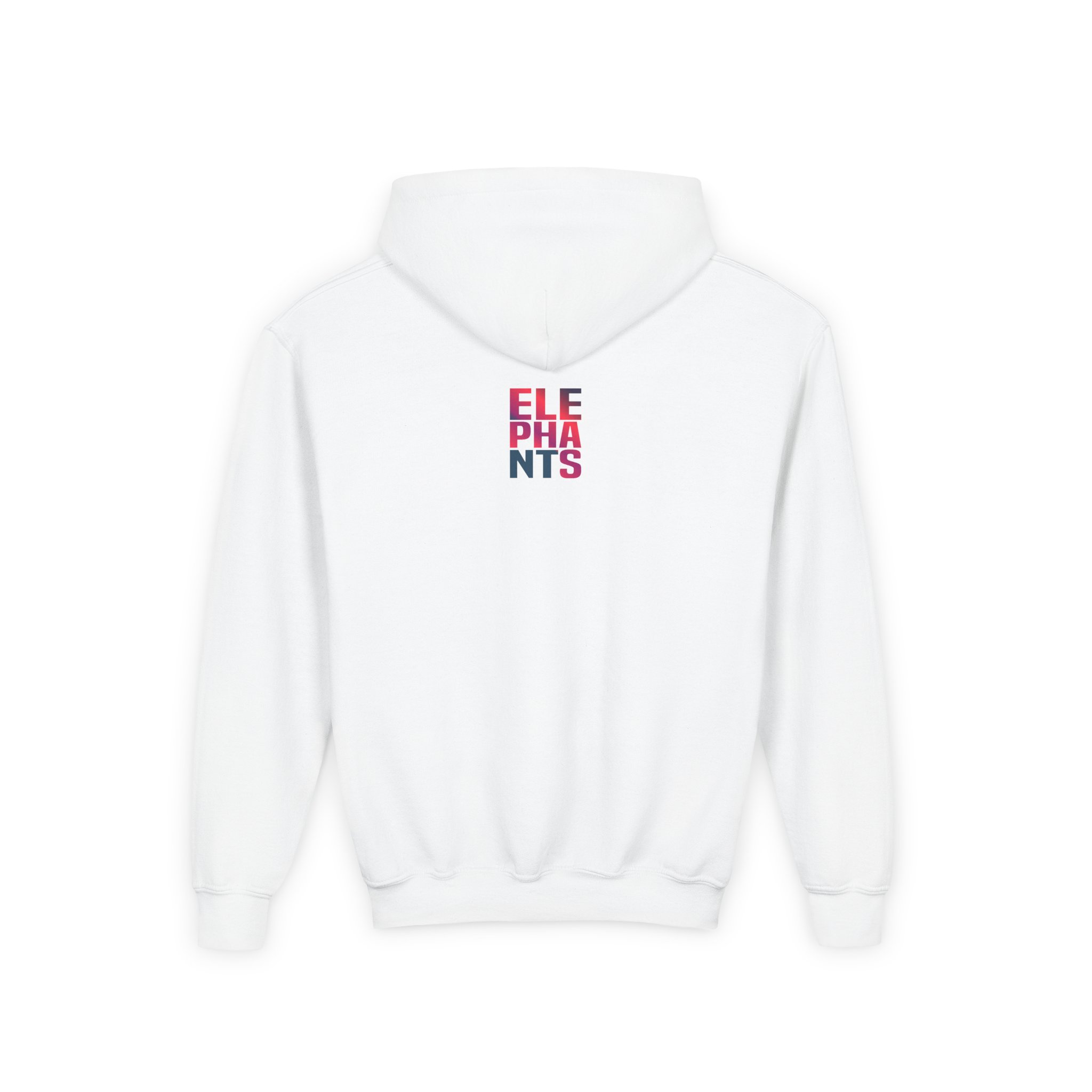 The Snuts Youth Heavy Blend Hooded Sweatshirt - Image 2