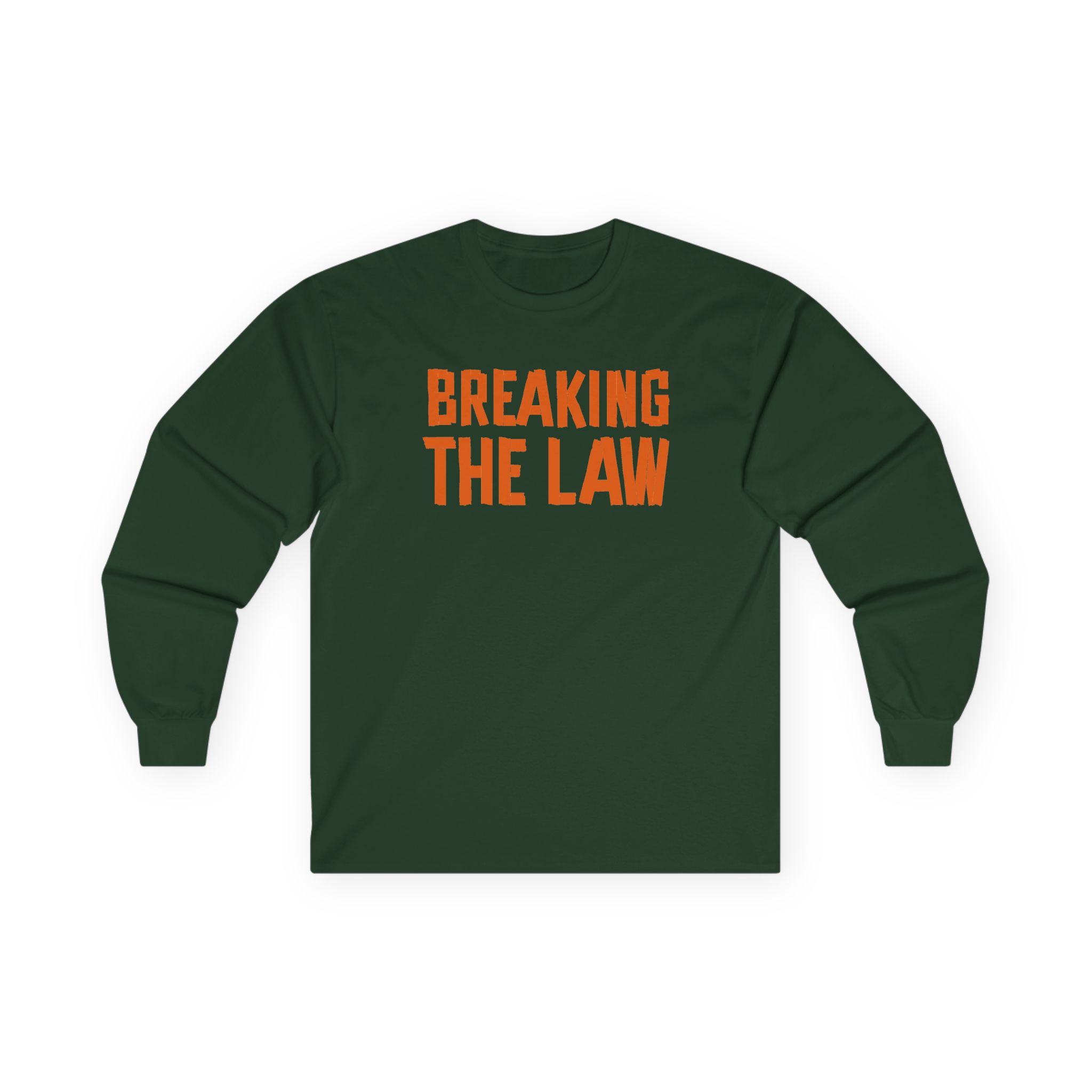 Roman Atwood Unisex Ultra Cotton Long Sleeve Tee - Image 5