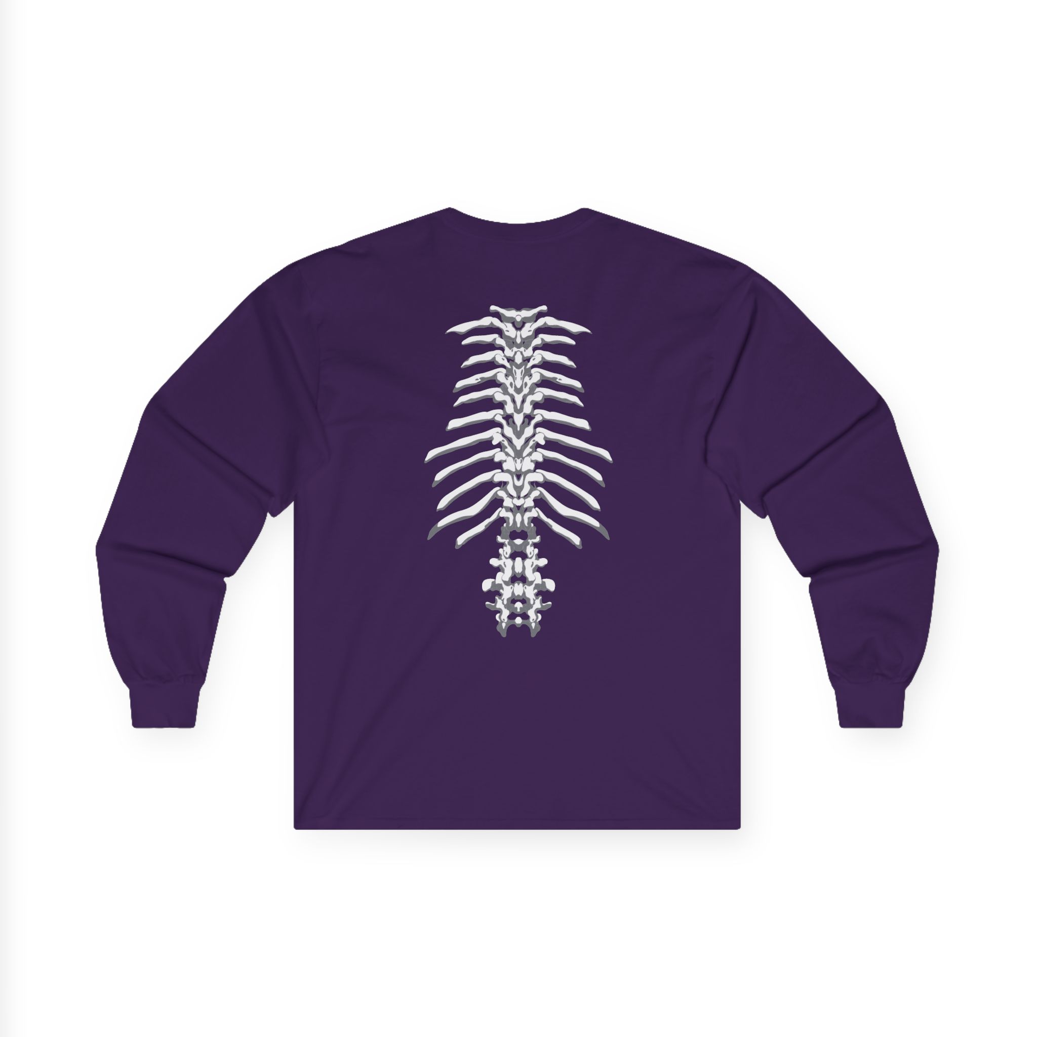 One Ok Rock the Forum Exclusive Unisex Ultra Cotton Long Sleeve Tee - Image 14