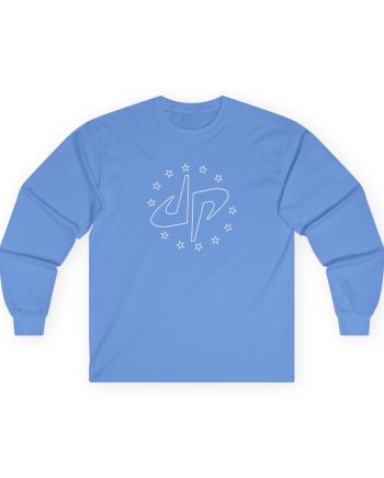 Dude Perfect All Star Unisex Ultra Cotton Long Sleeve Tee