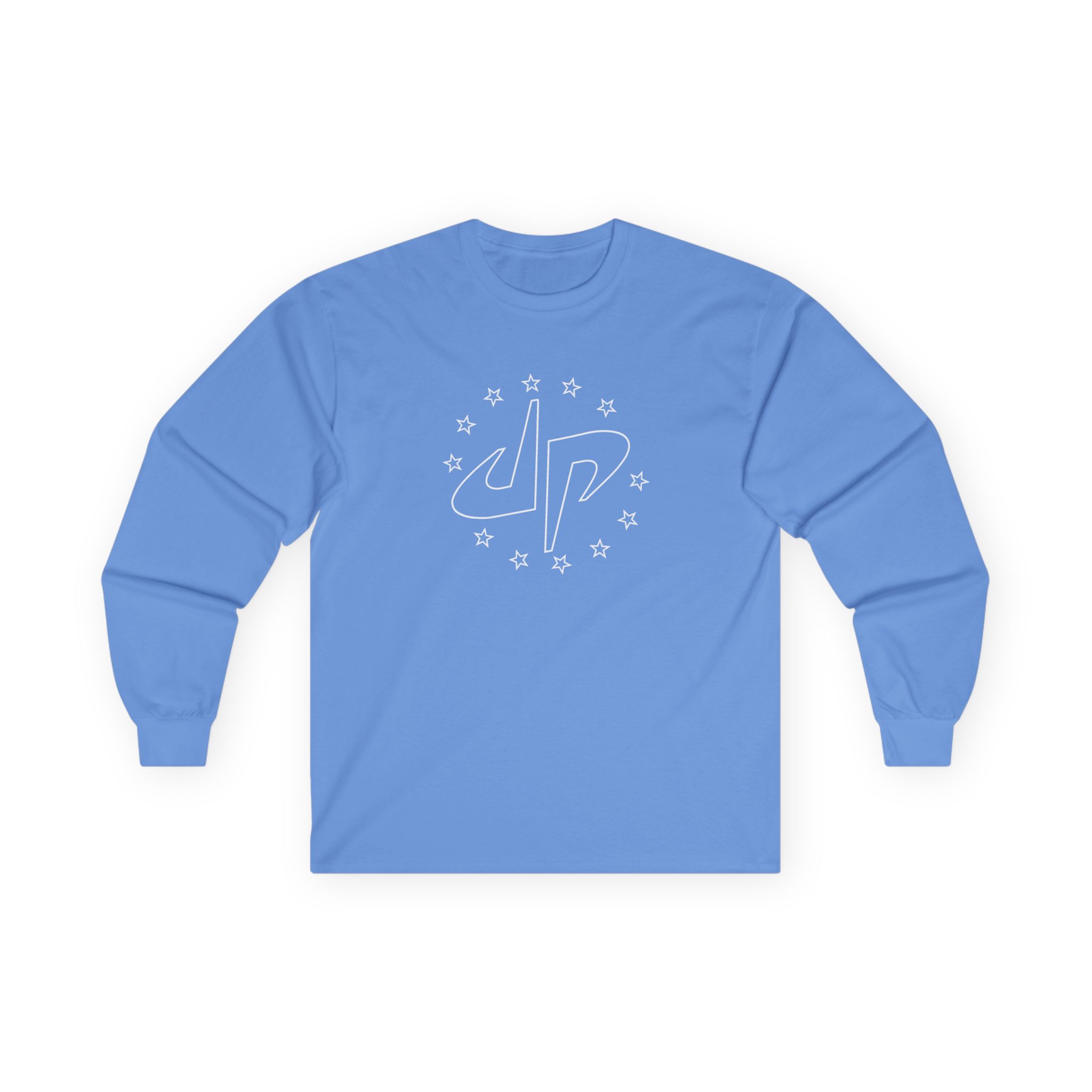 Dude Perfect All Star Unisex Ultra Cotton Long Sleeve Tee