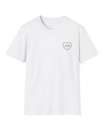 Lanadelrey Indio Unisex Softstyle T-Shirt