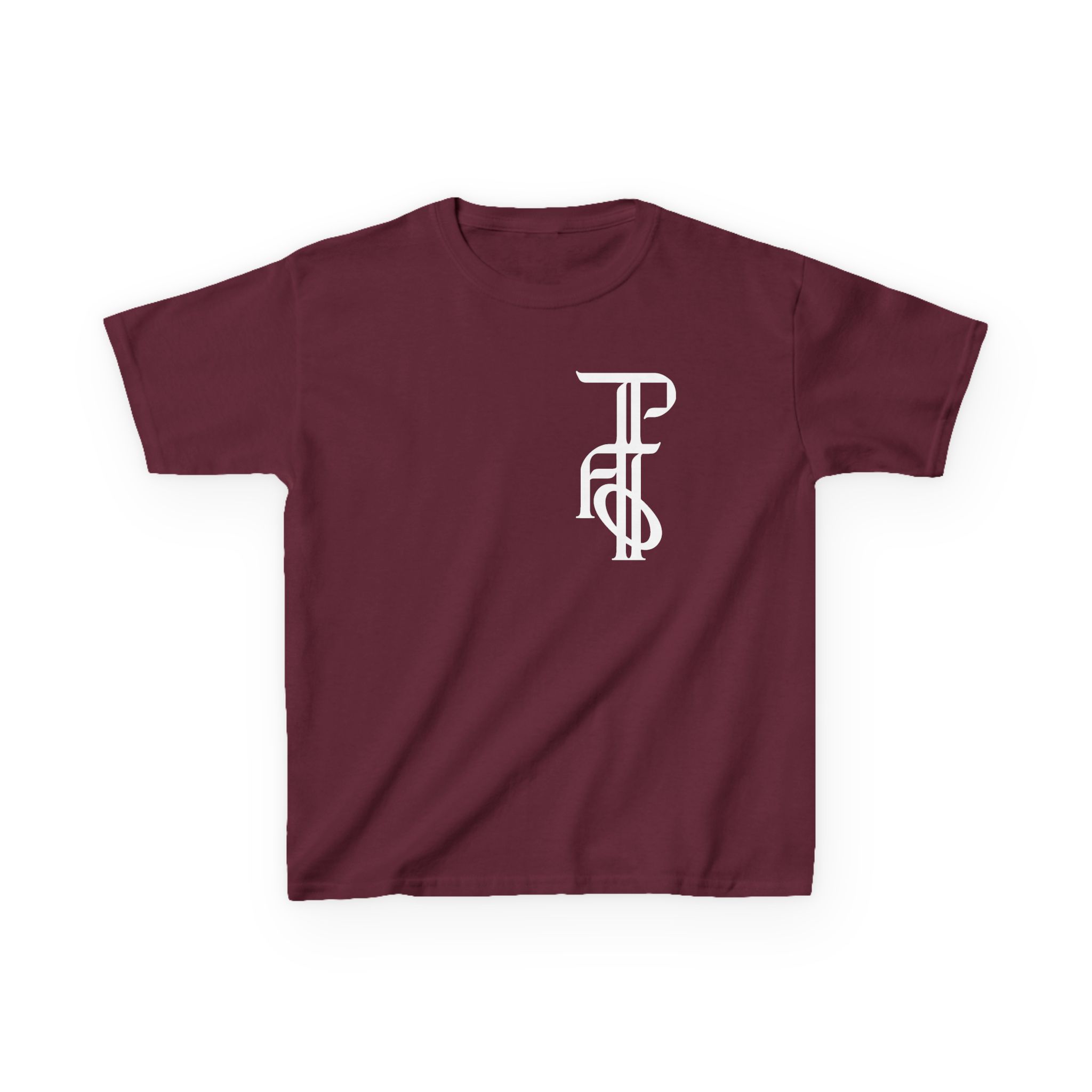 Underoath Kids Heavy Cotton™ Tee - Image 5