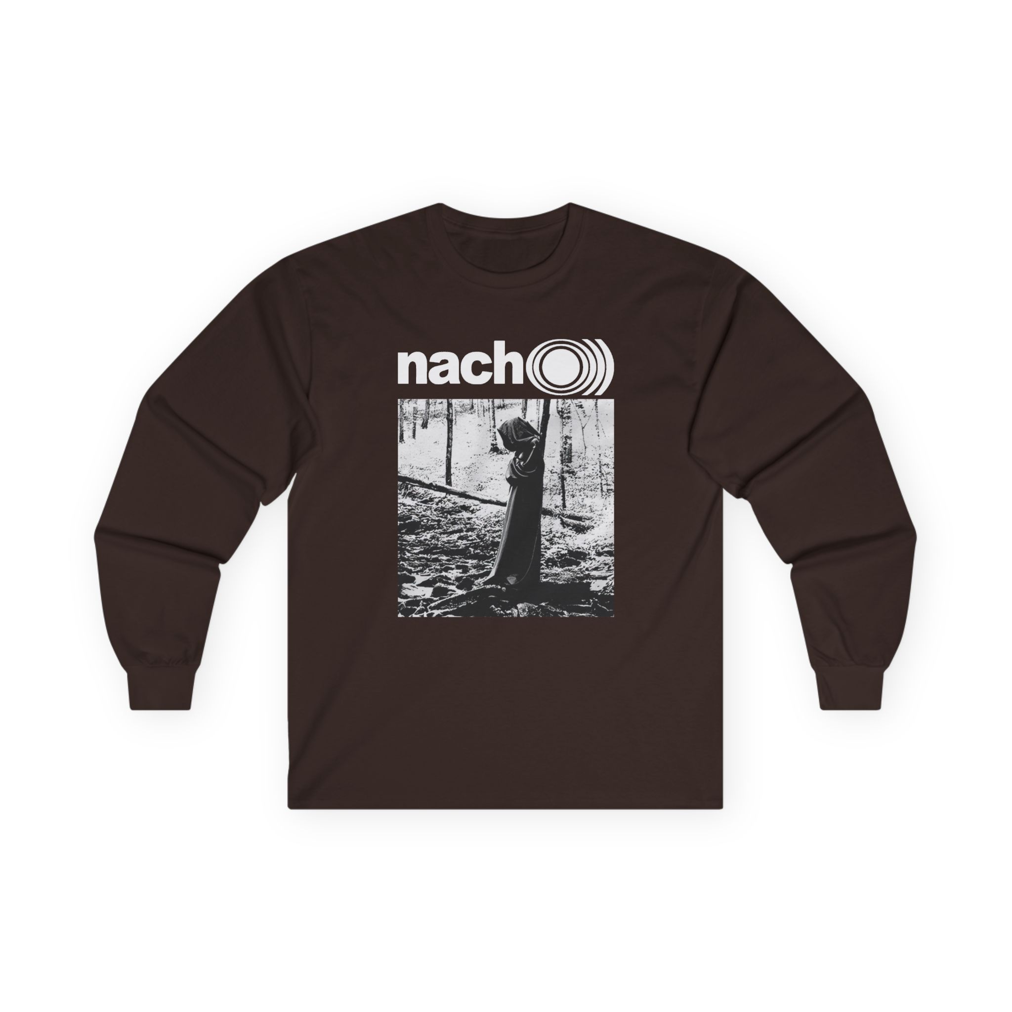 Weekend Nachos Sunn Unisex Ultra Cotton Long Sleeve Tee - Image 5
