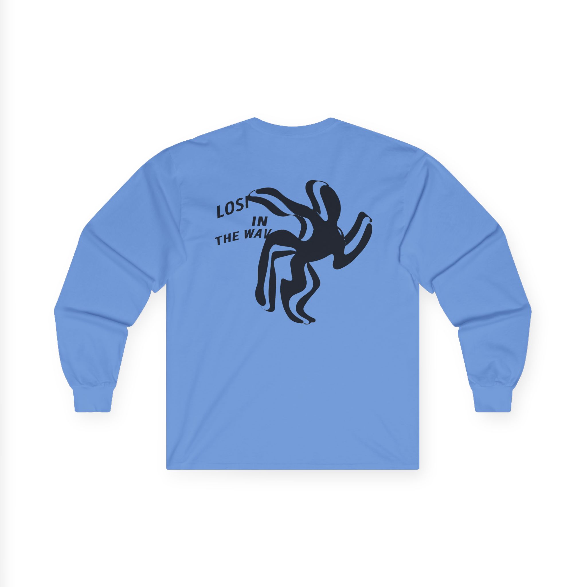 Calvin Harris Funk Wav Bounces Vol. 2 Unisex Ultra Cotton Long Sleeve Tee - Image 12