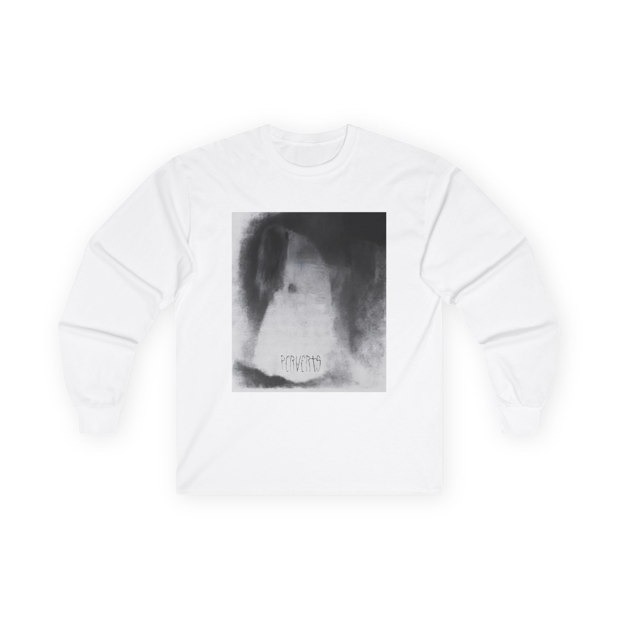 Ethel Cain Perverts Unisex Ultra Cotton Long Sleeve Tee