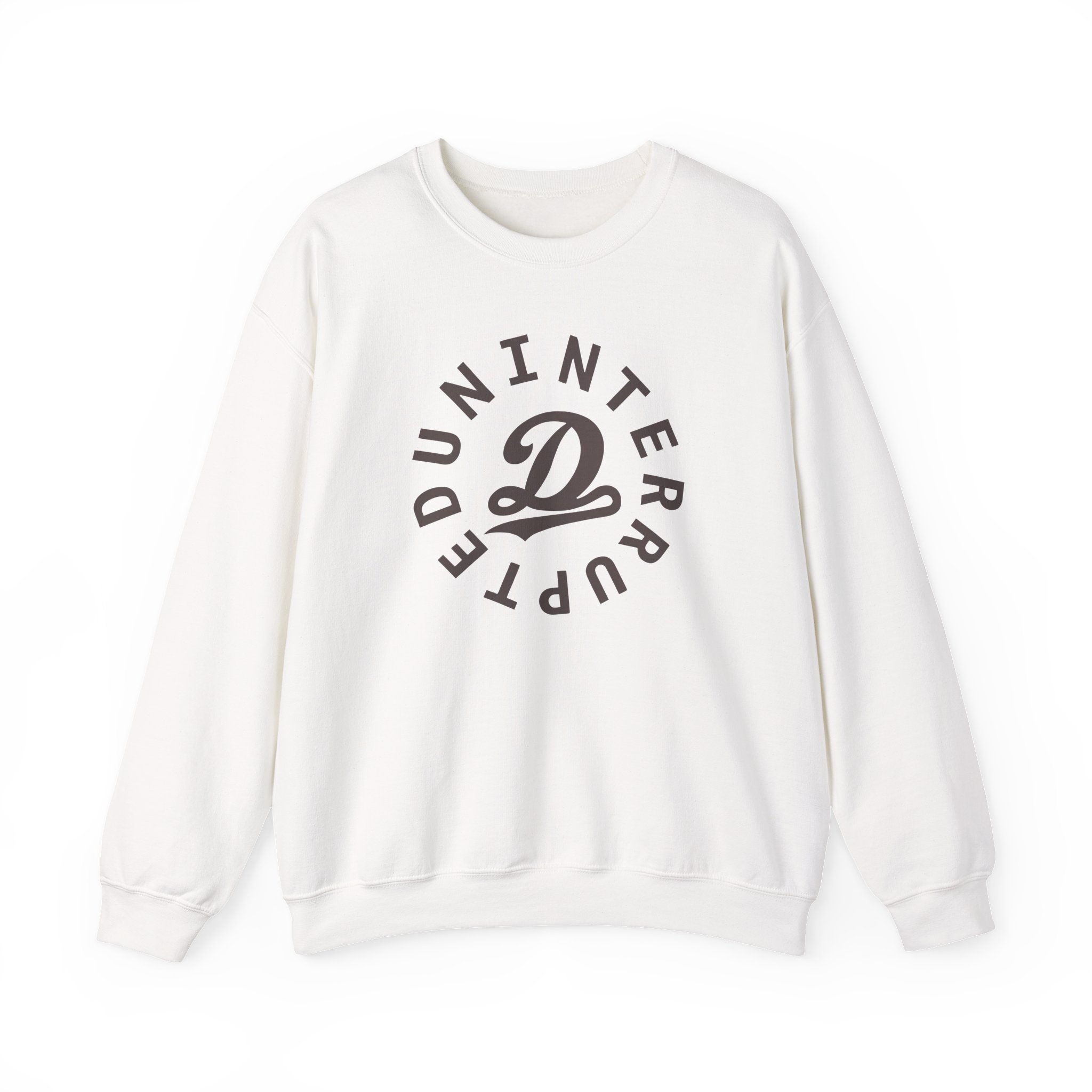 J Cole Dreamville Unisex Heavy Blend™ Crewneck Sweatshirt