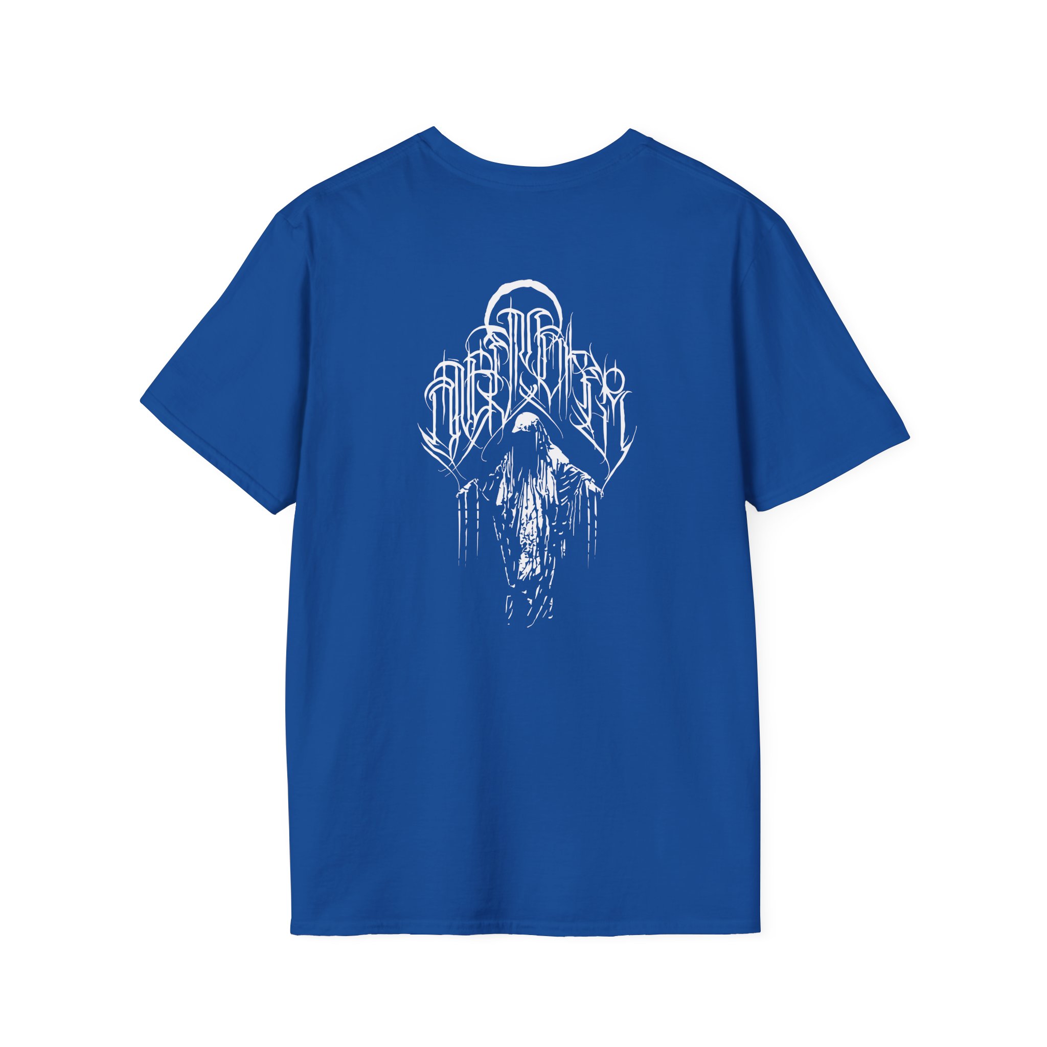 Angelmaker Lost One Unisex Softstyle T-Shirt - Image 10