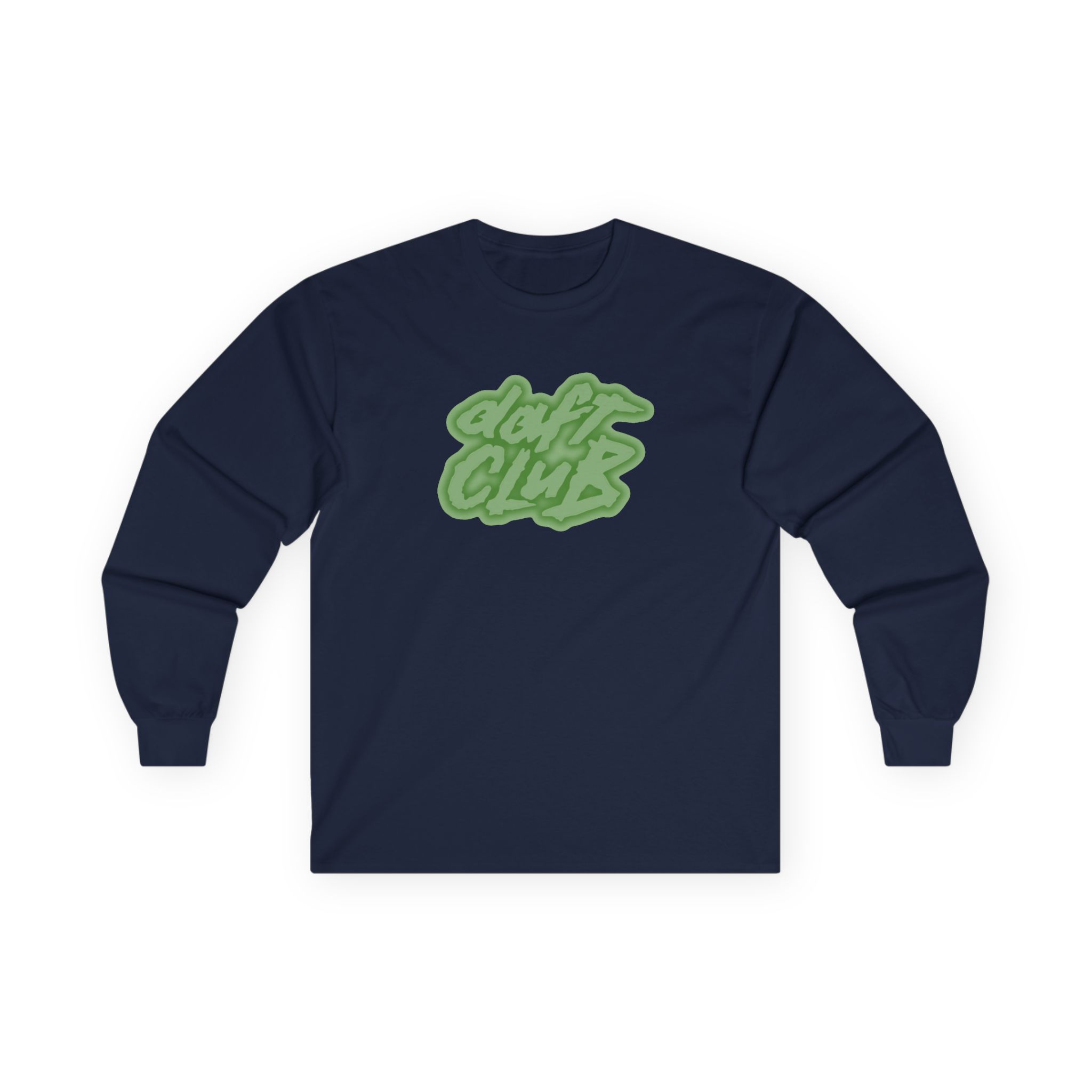 Daft Punk Unisex Ultra Cotton Long Sleeve Tee - Image 5